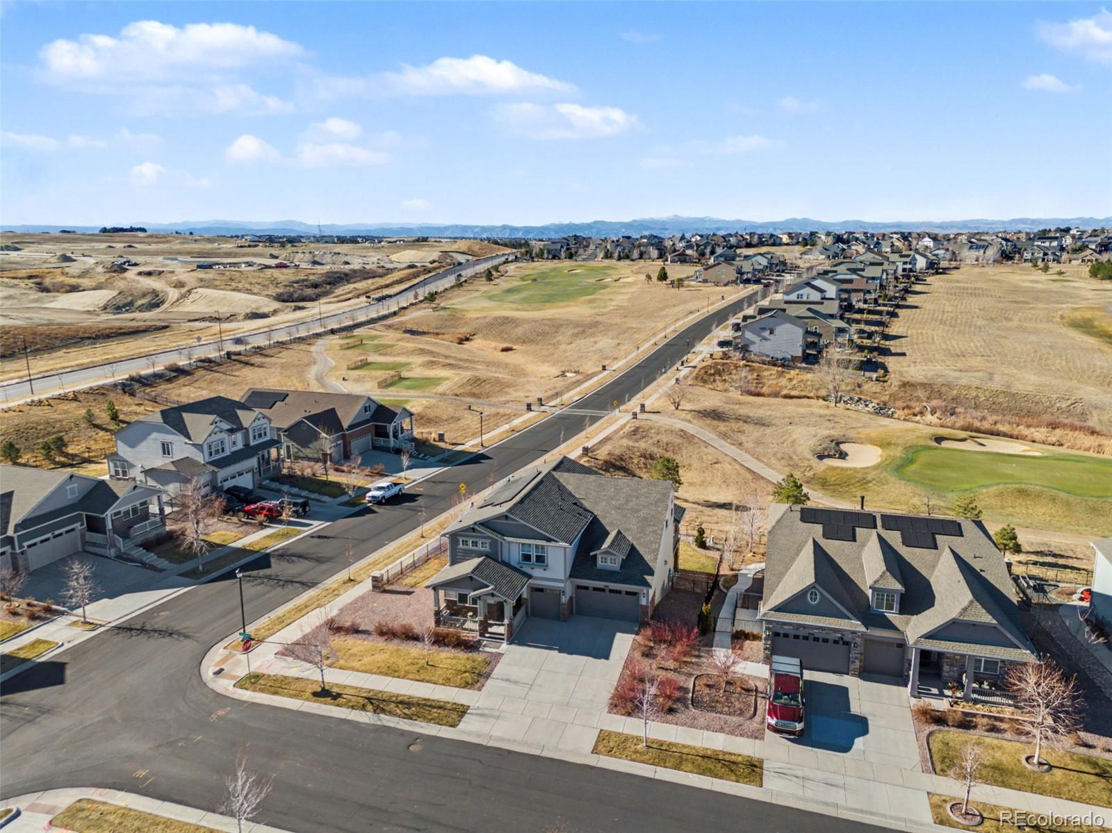MLS Image #40 for 8255 s vandriver way,aurora, Colorado