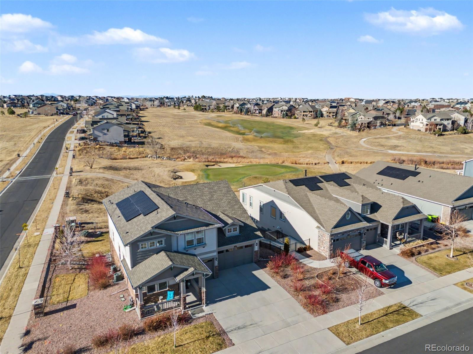 MLS Image #41 for 8255 s vandriver way,aurora, Colorado
