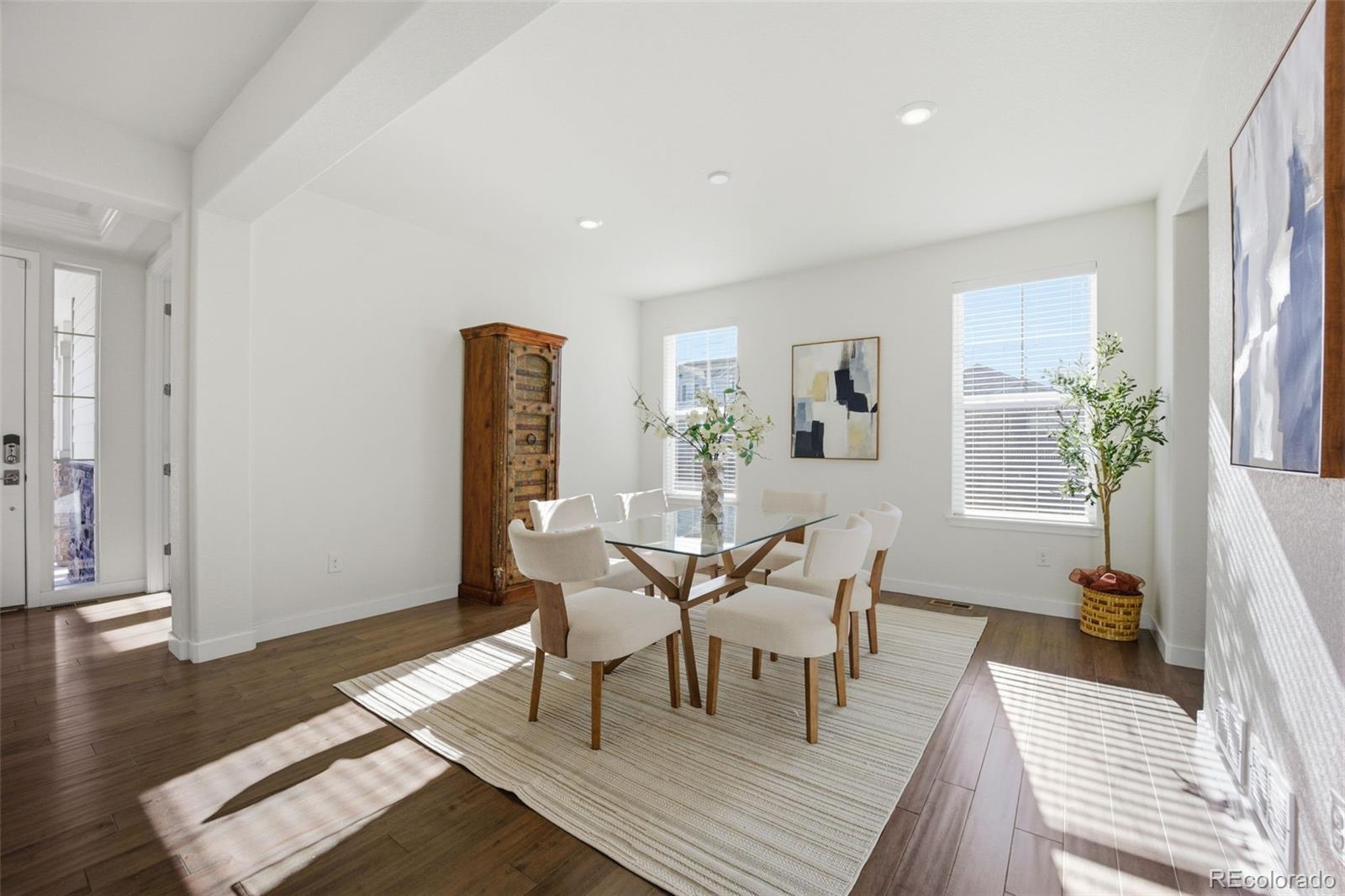 MLS Image #5 for 8255 s vandriver way,aurora, Colorado