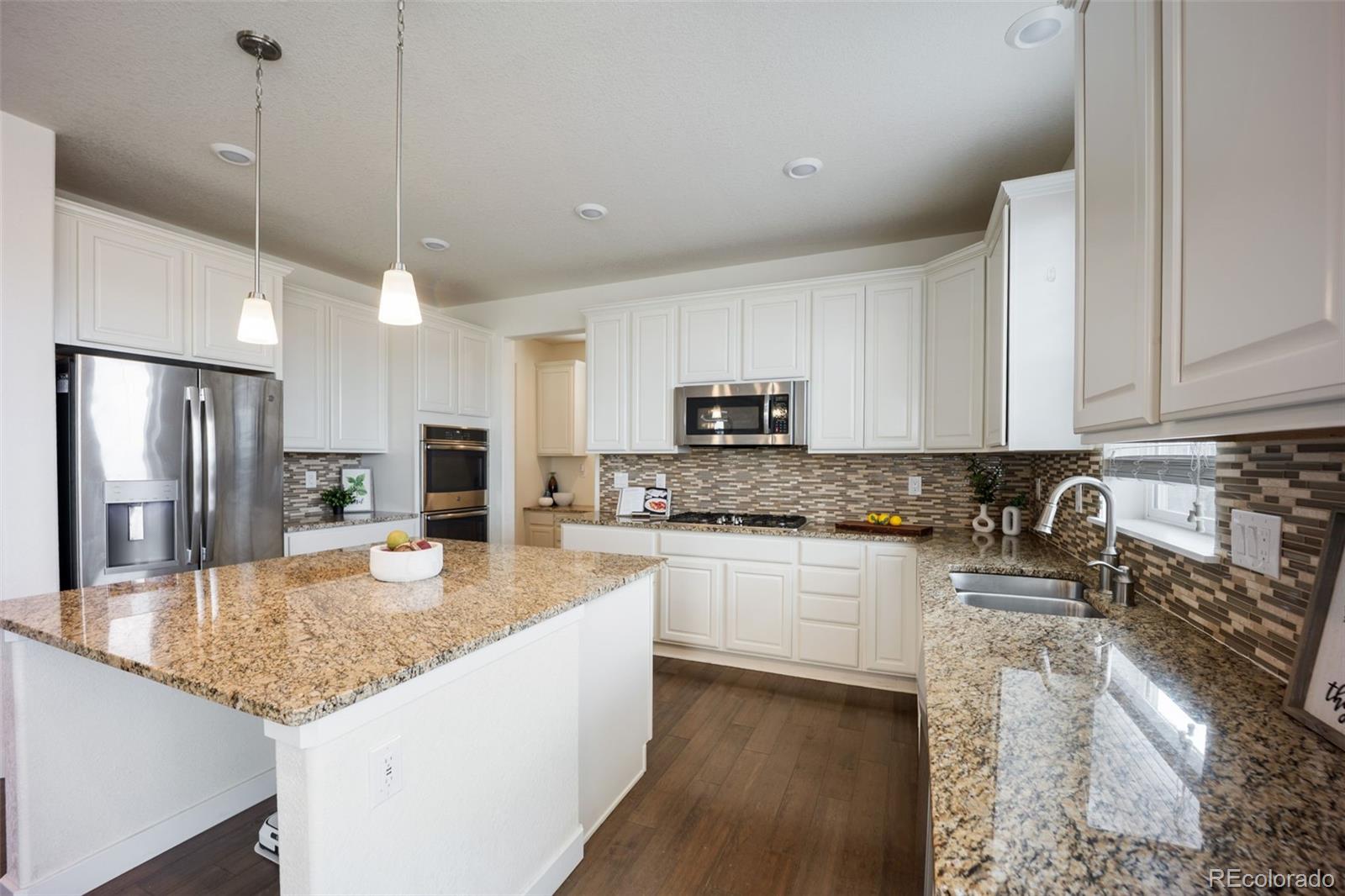 MLS Image #8 for 8255 s vandriver way,aurora, Colorado