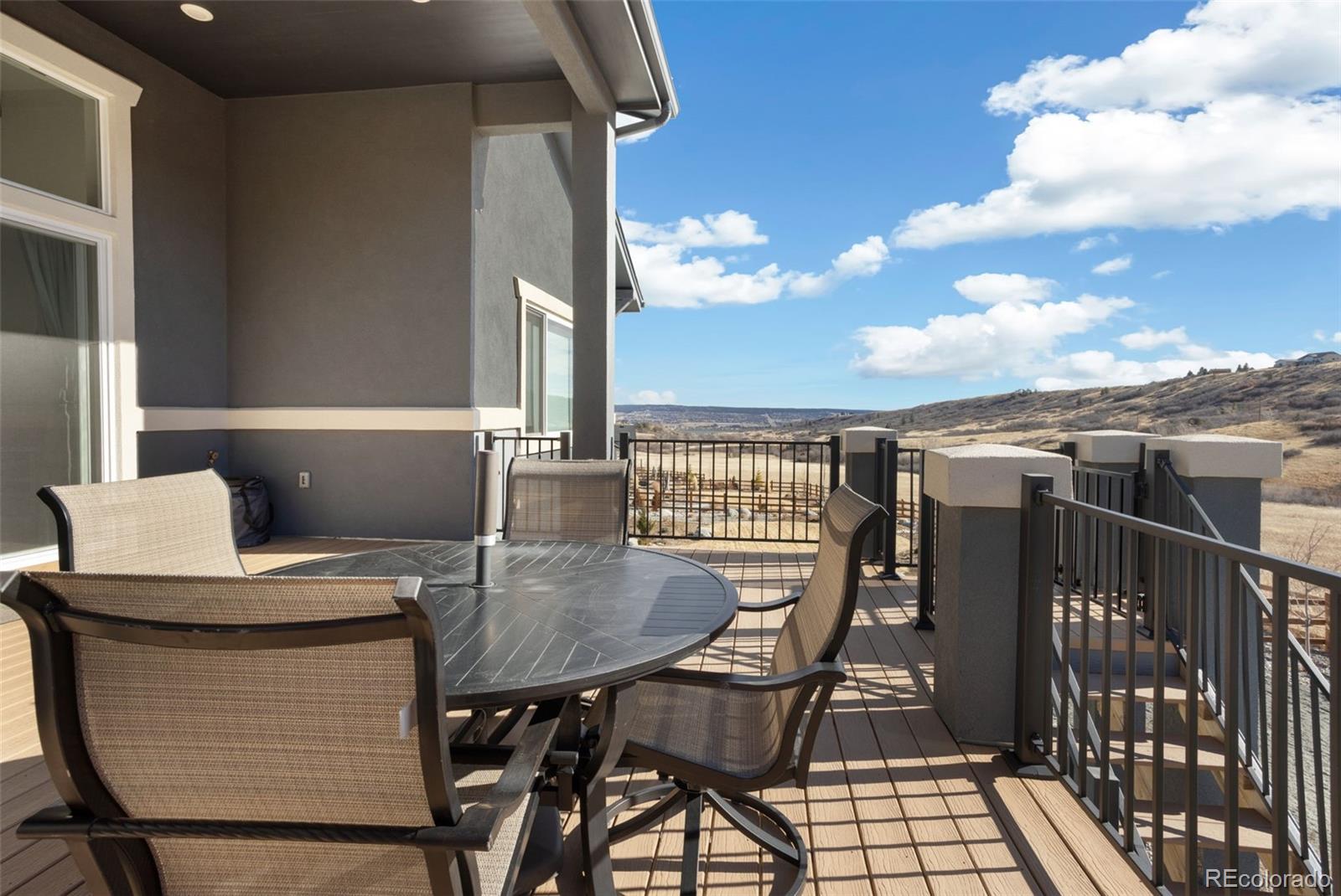 MLS Image #15 for 4745  mesa top drive,monument, Colorado