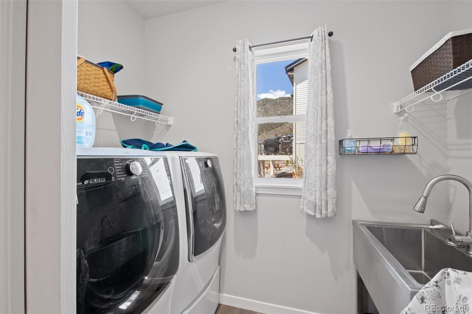 MLS Image #26 for 4745  mesa top drive,monument, Colorado