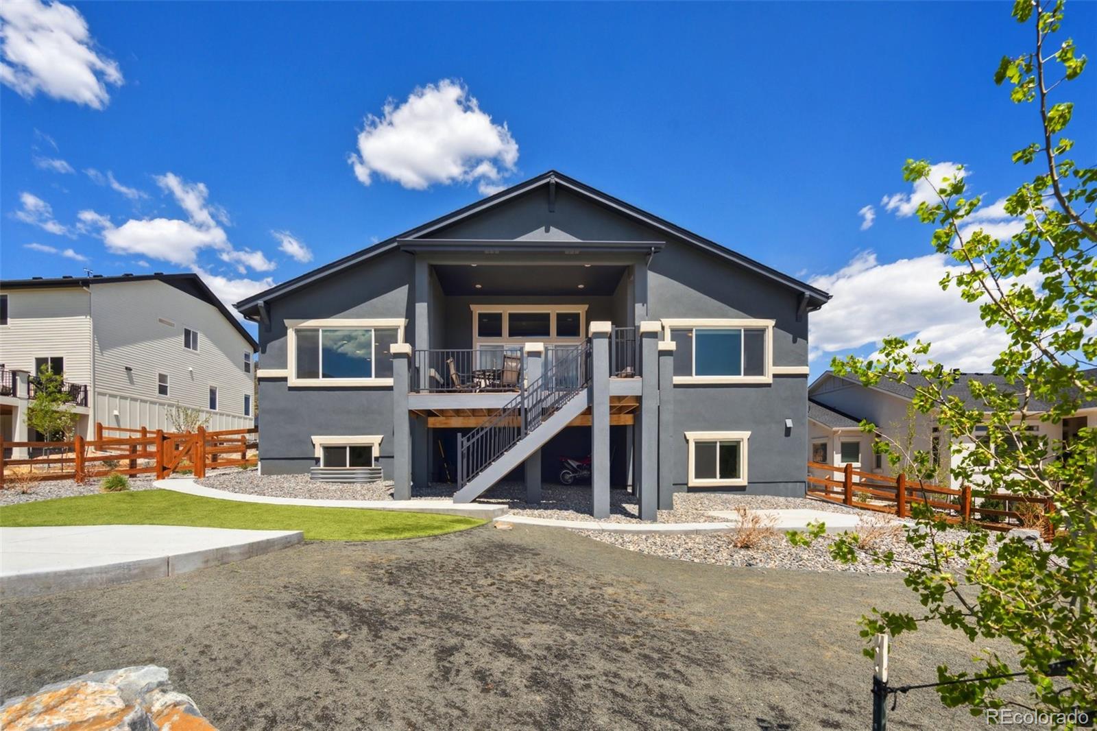 MLS Image #38 for 4745  mesa top drive,monument, Colorado