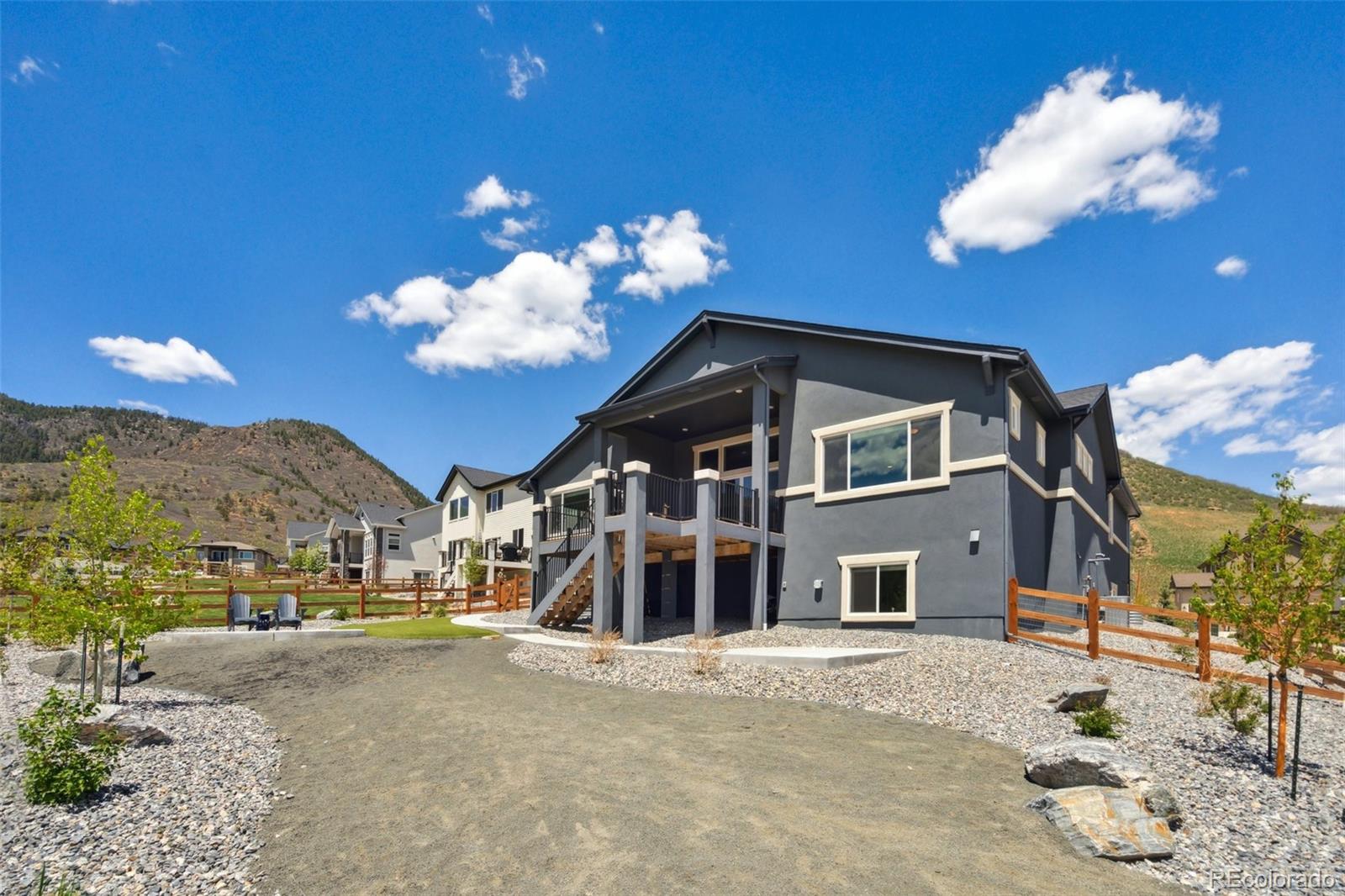 MLS Image #40 for 4745  mesa top drive,monument, Colorado