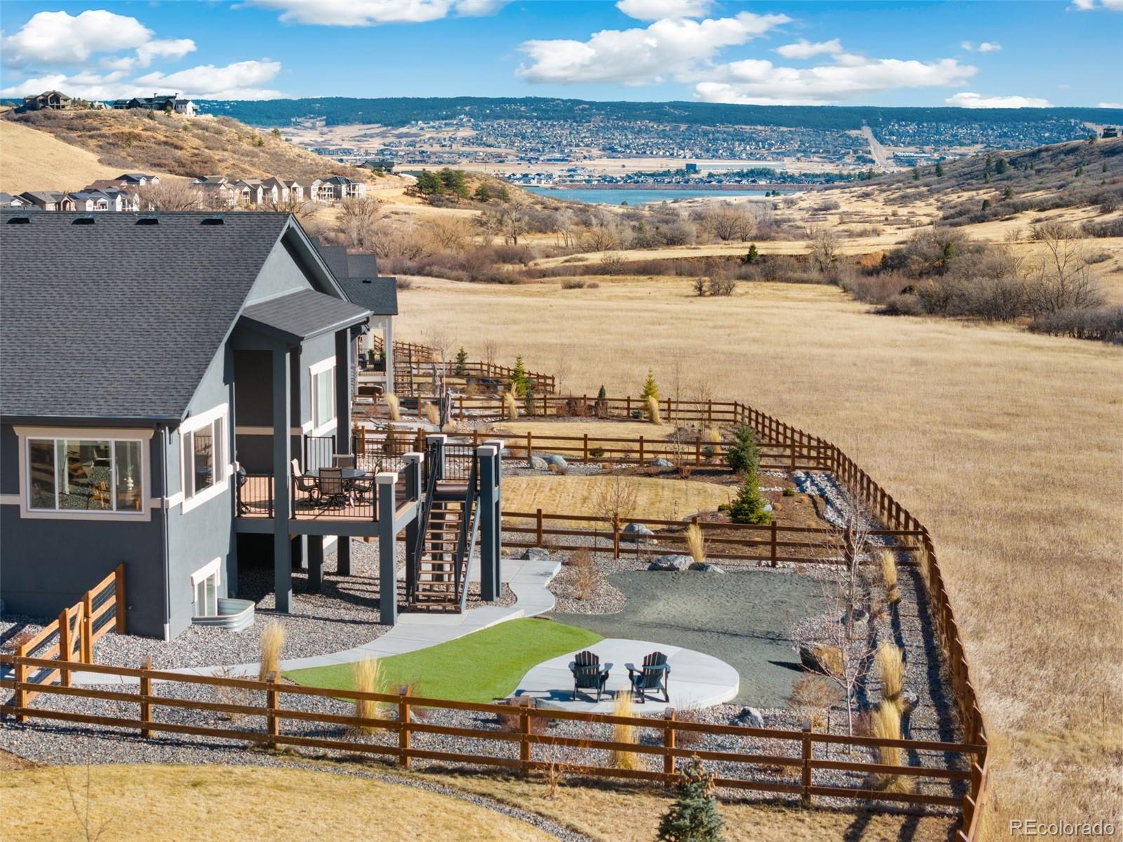 MLS Image #41 for 4745  mesa top drive,monument, Colorado