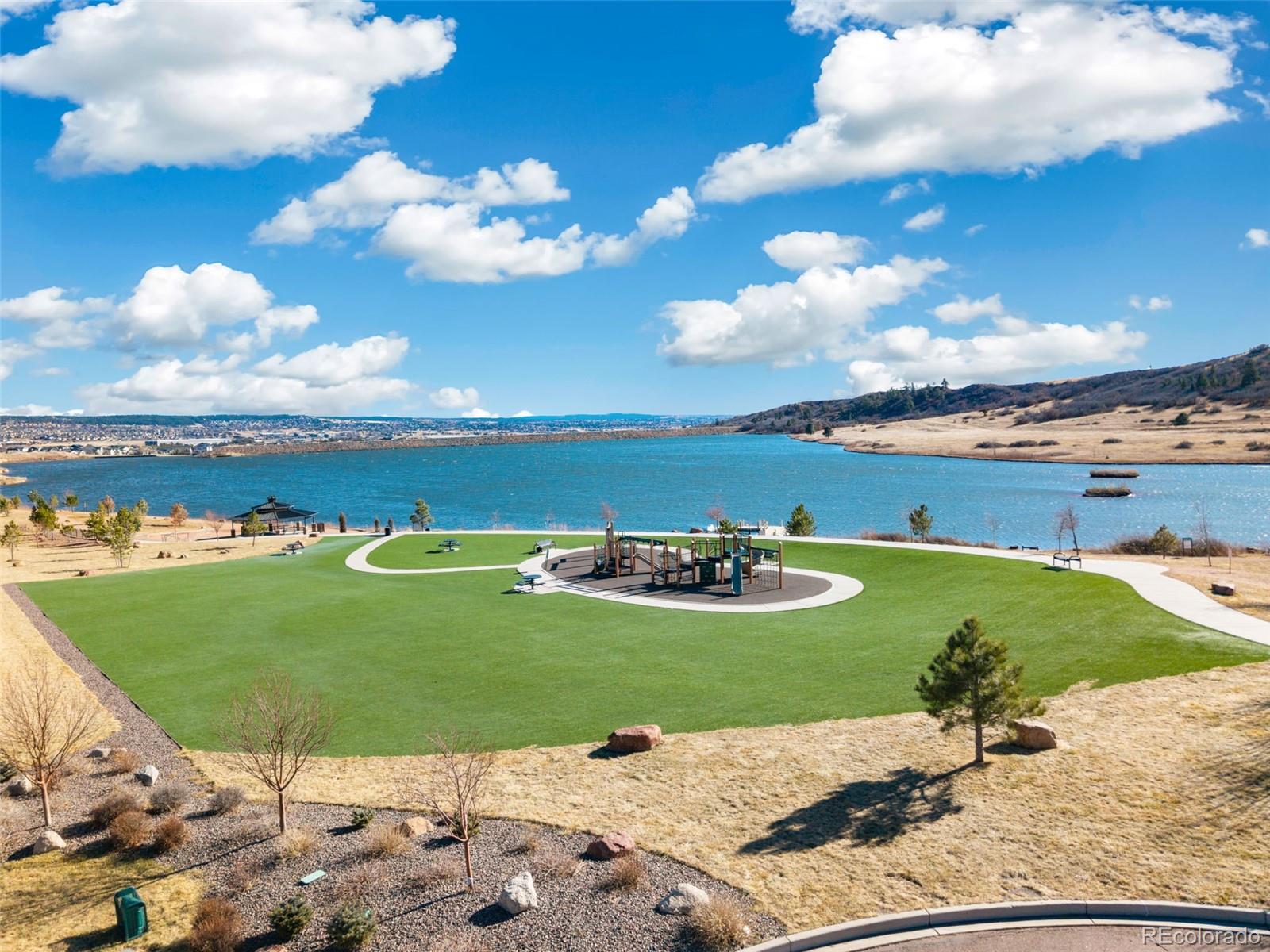 MLS Image #48 for 4745  mesa top drive,monument, Colorado