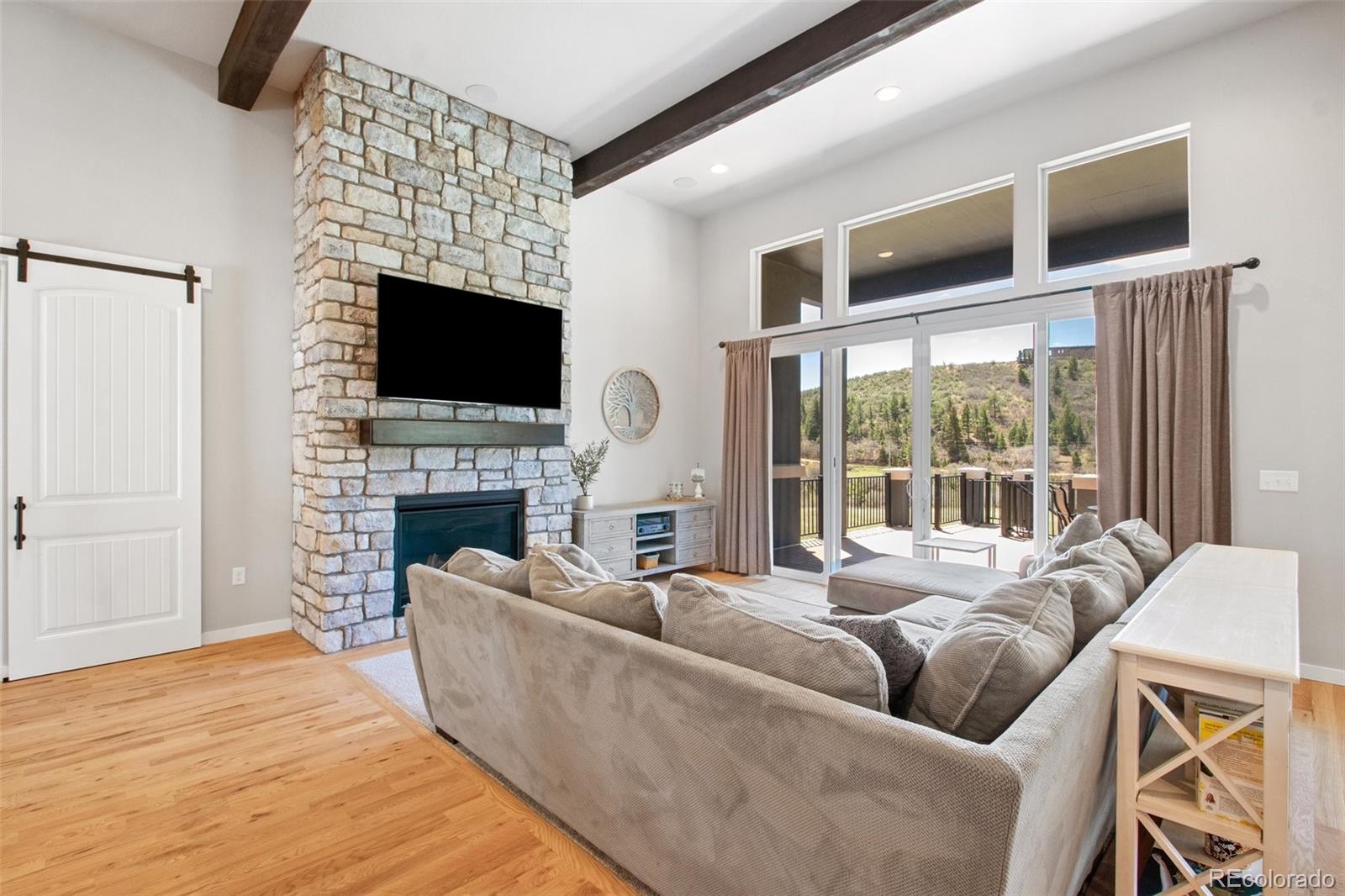 MLS Image #7 for 4745  mesa top drive,monument, Colorado