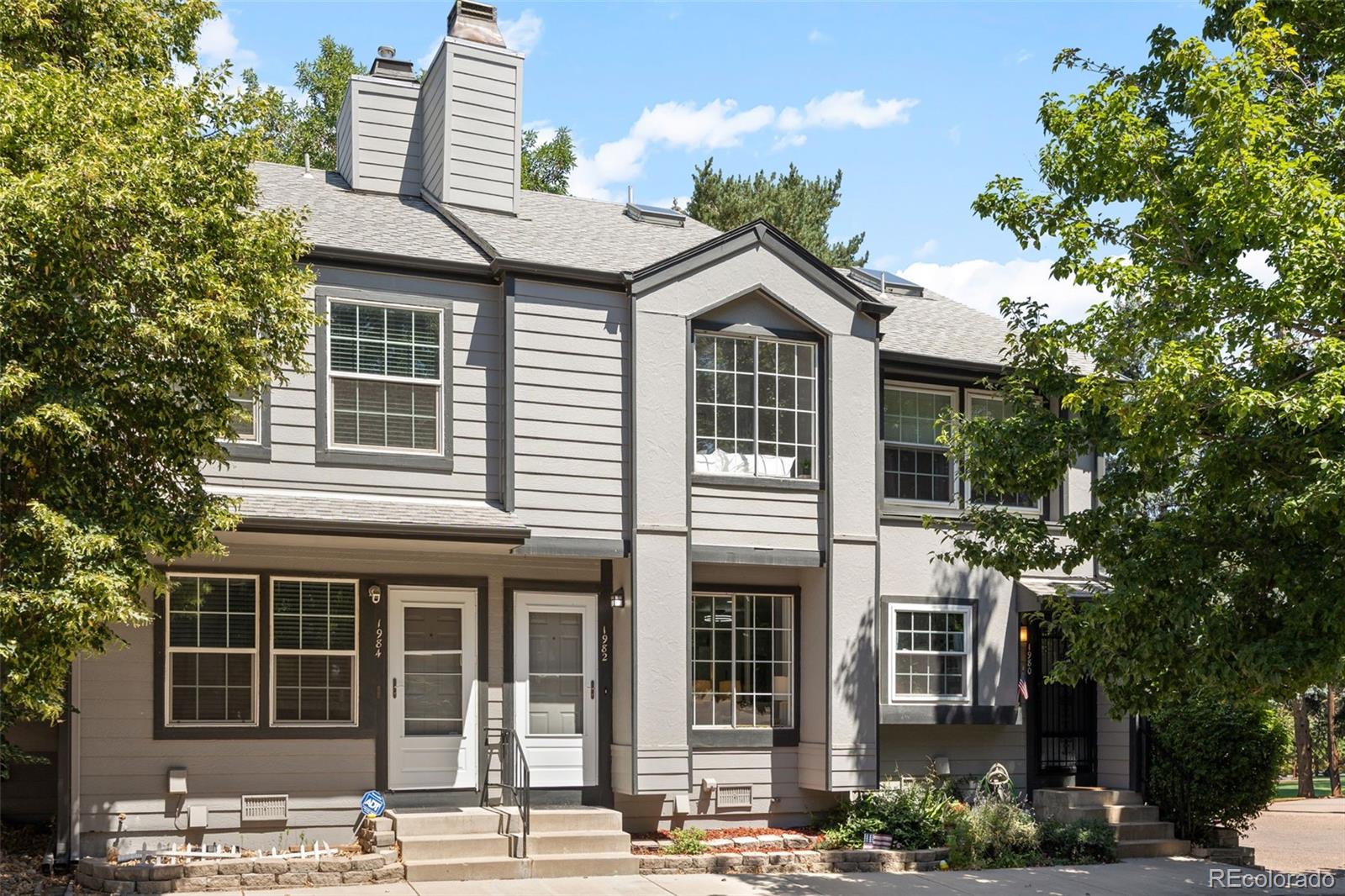 MLS Image #1 for 1982  newland court ,lakewood, Colorado