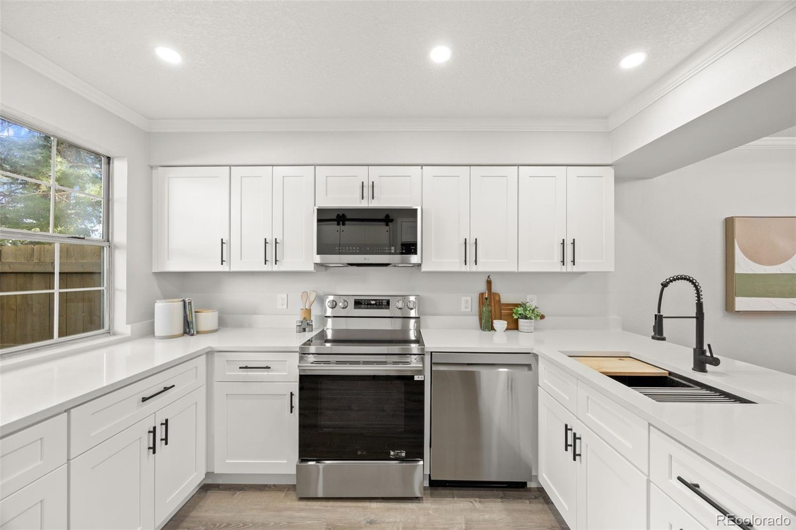 MLS Image #12 for 1982  newland court ,lakewood, Colorado