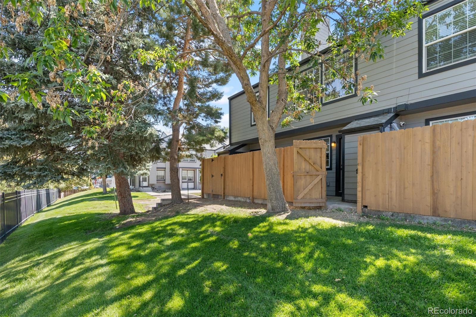MLS Image #29 for 1982  newland court ,lakewood, Colorado