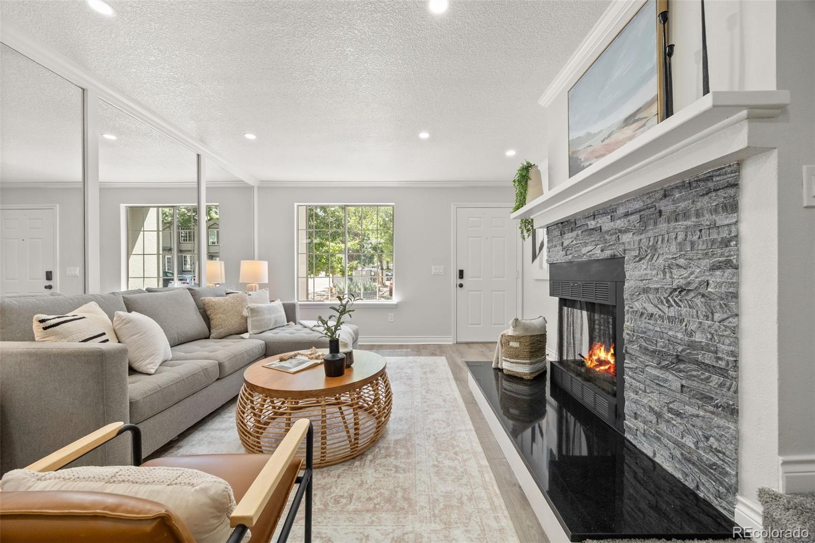 MLS Image #6 for 1982  newland court ,lakewood, Colorado