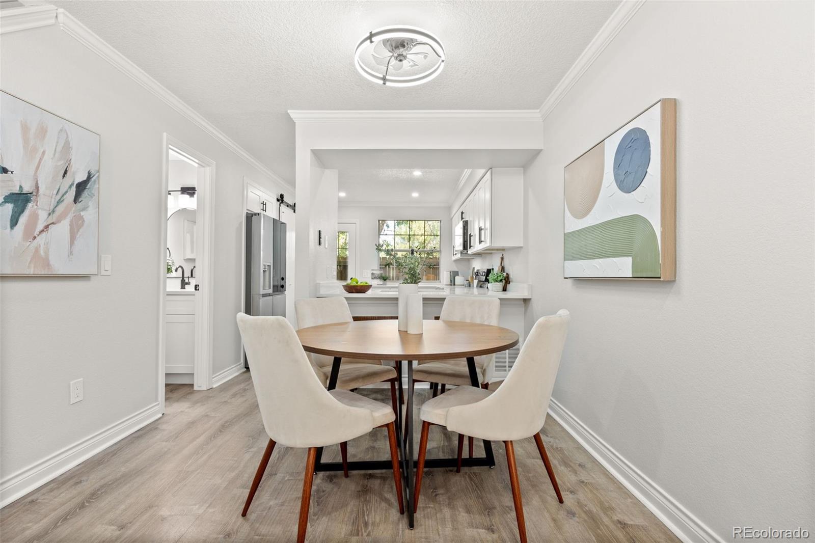 MLS Image #7 for 1982  newland court ,lakewood, Colorado