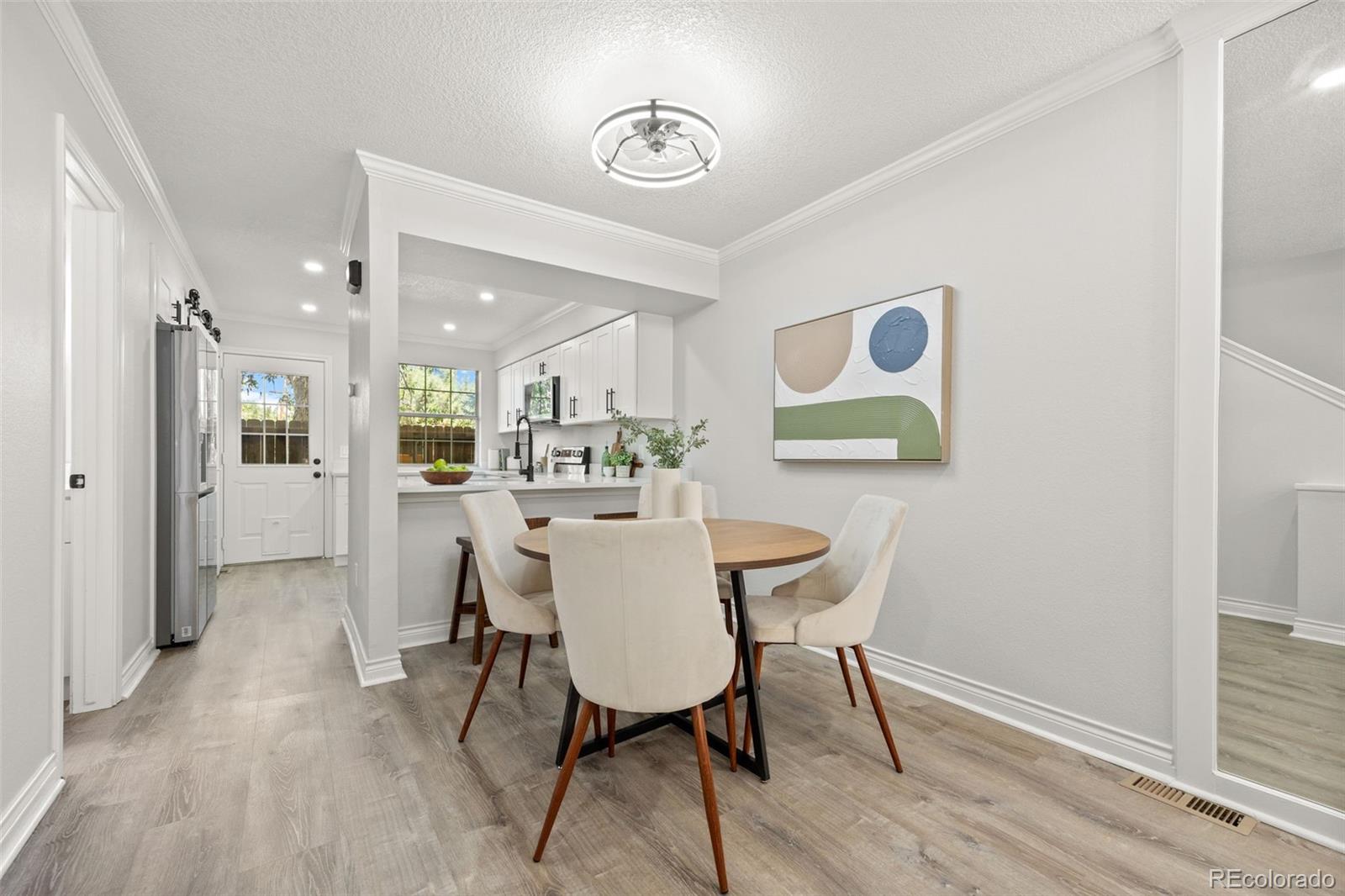 MLS Image #8 for 1982  newland court ,lakewood, Colorado