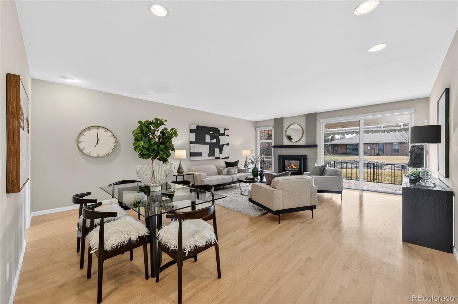MLS Image #0 for 2800 s university boulevard,denver, Colorado