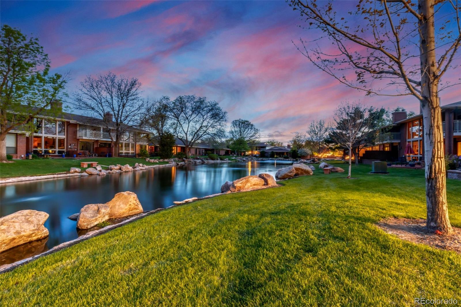 MLS Image #1 for 2800 s university boulevard,denver, Colorado