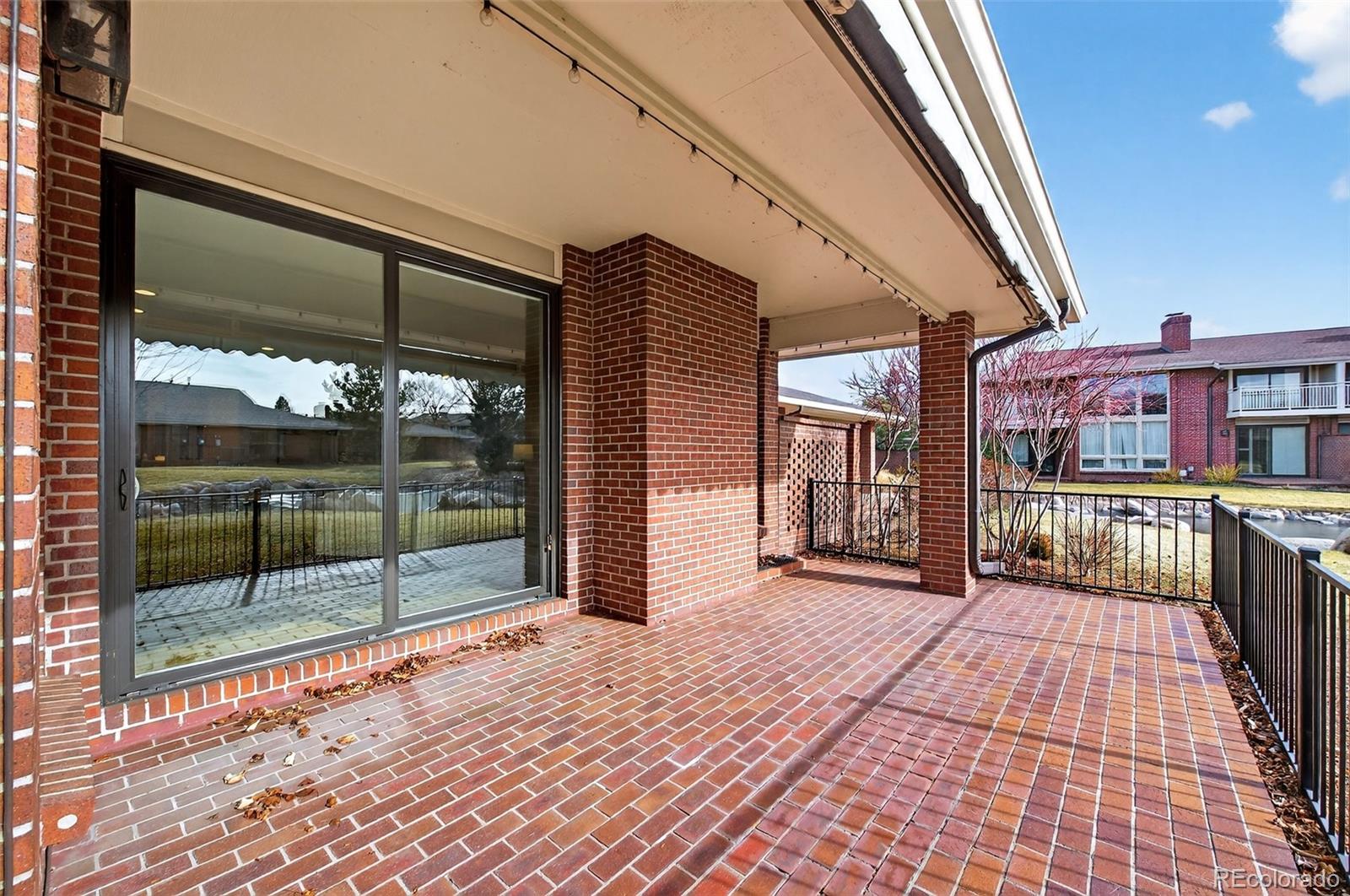 MLS Image #30 for 2800 s university boulevard,denver, Colorado