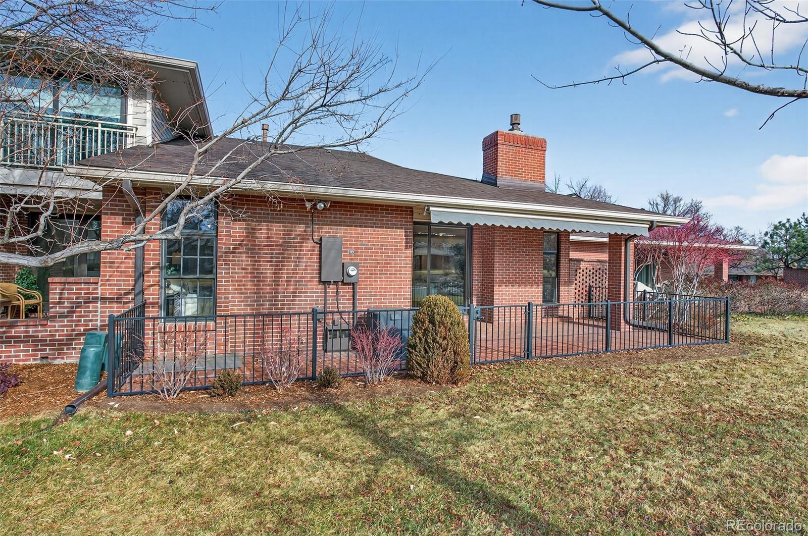 MLS Image #31 for 2800 s university boulevard,denver, Colorado
