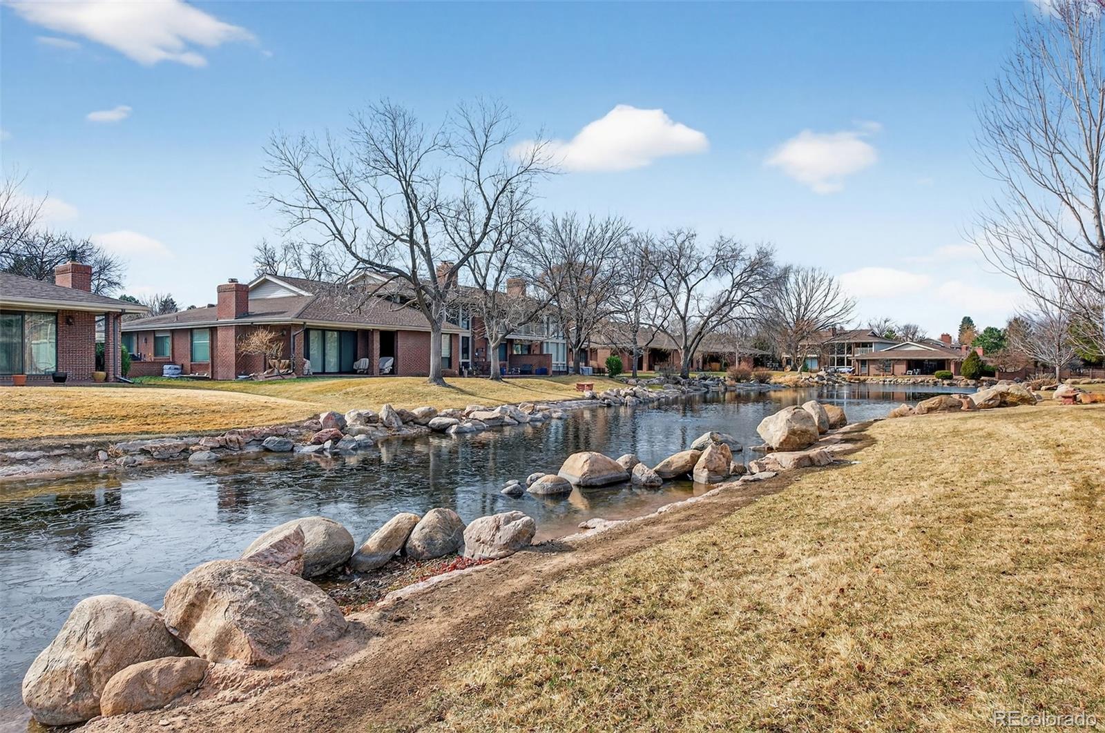 MLS Image #32 for 2800 s university boulevard,denver, Colorado