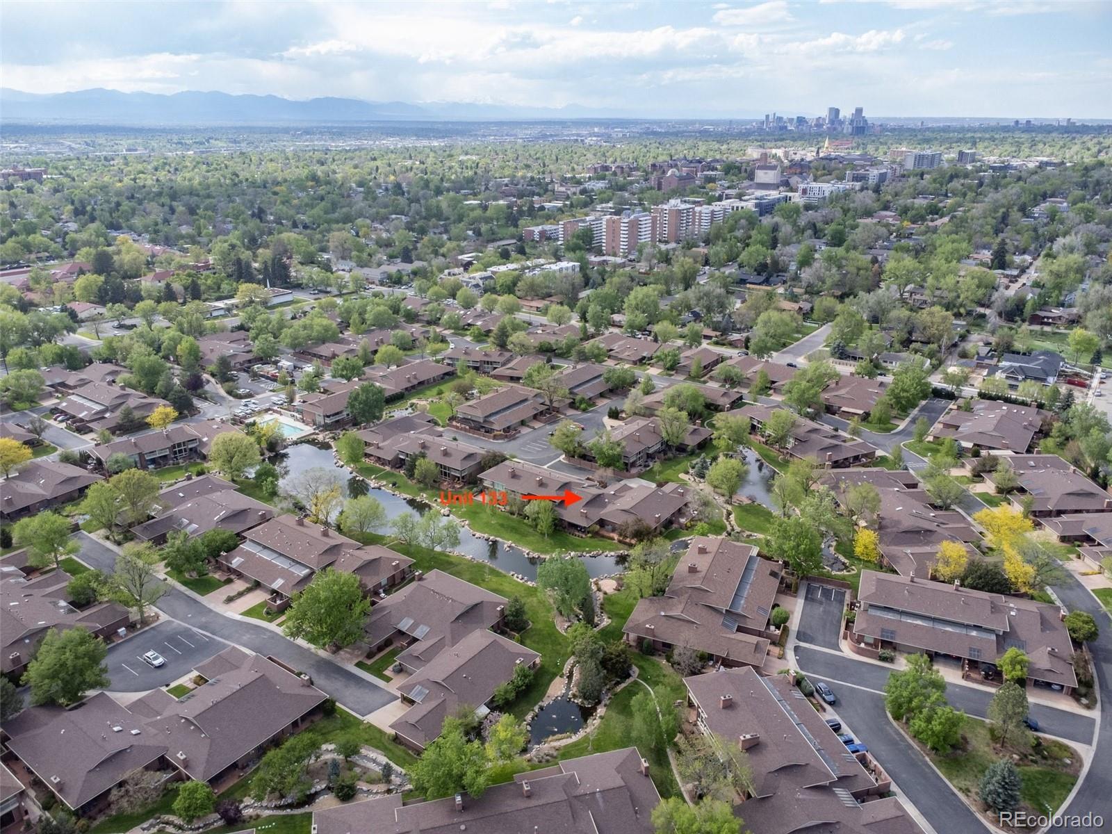 MLS Image #37 for 2800 s university boulevard,denver, Colorado