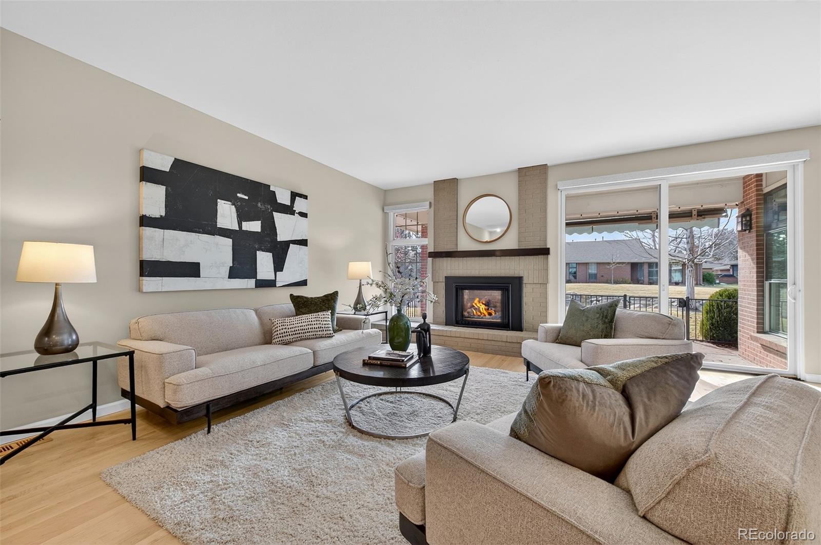MLS Image #5 for 2800 s university boulevard,denver, Colorado