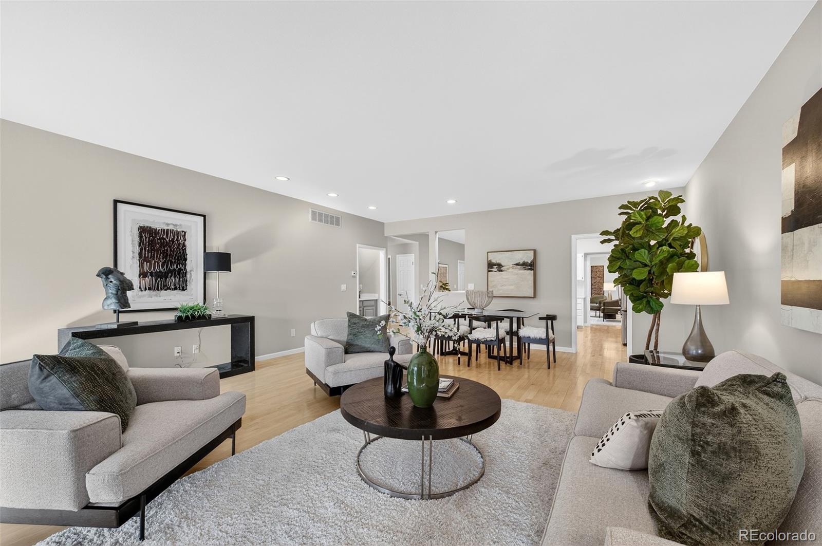 MLS Image #6 for 2800 s university boulevard,denver, Colorado