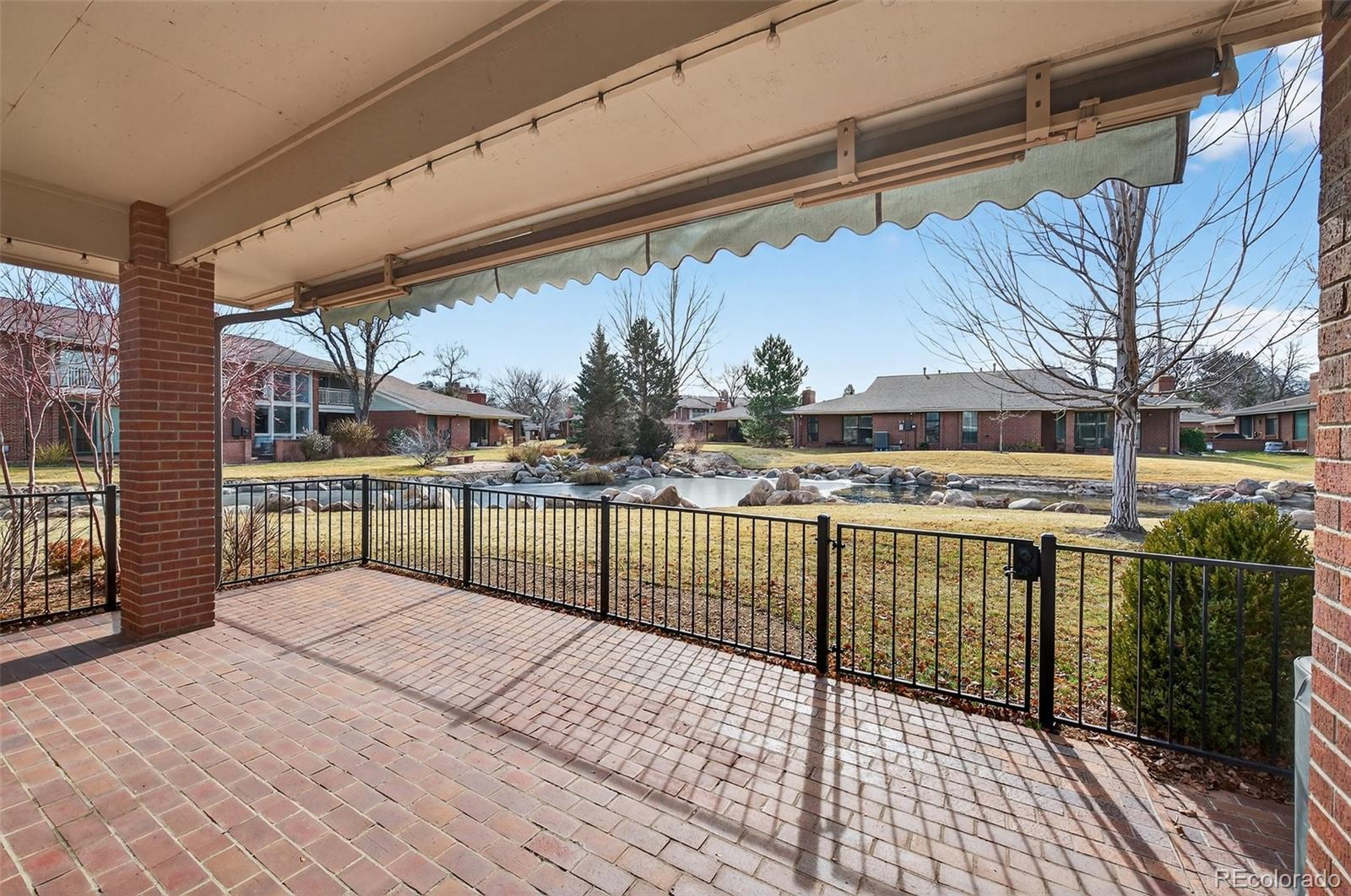 MLS Image #8 for 2800 s university boulevard,denver, Colorado