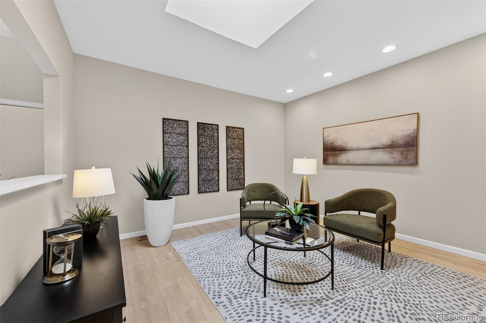 MLS Image #9 for 2800 s university boulevard,denver, Colorado