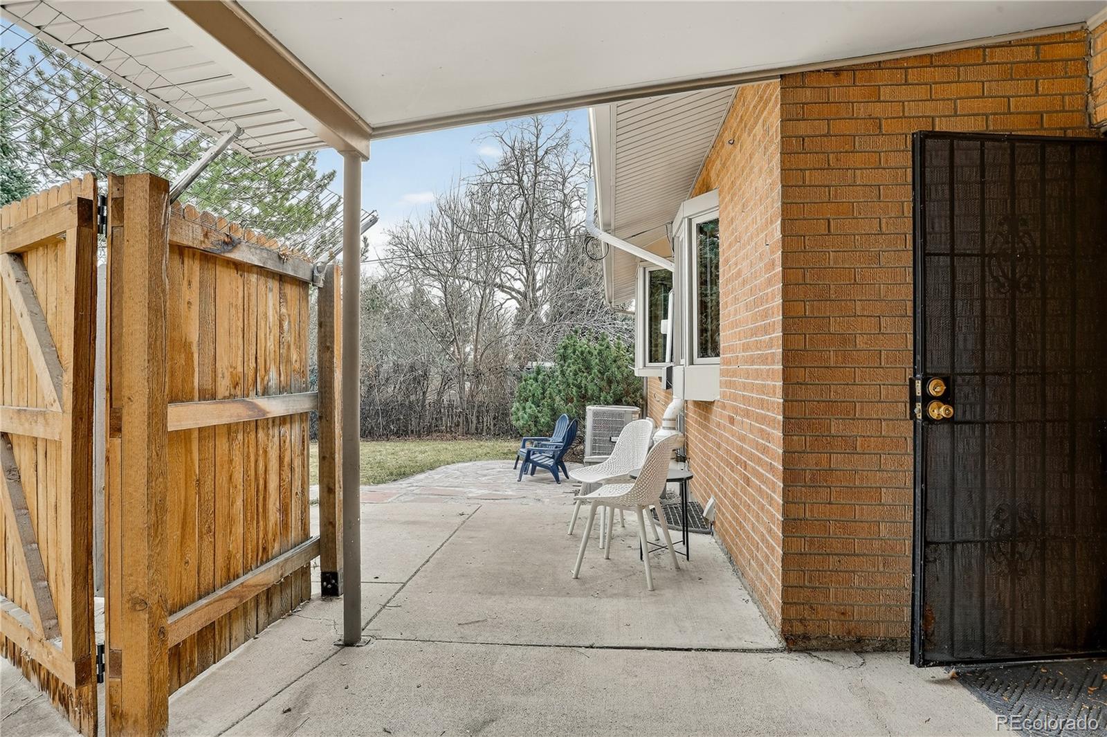 MLS Image #17 for 2862 s zenobia street,denver, Colorado