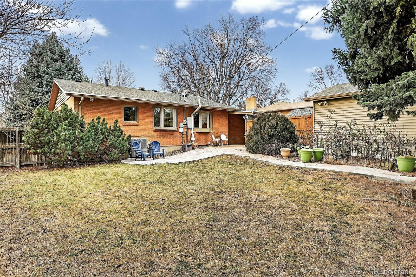MLS Image #18 for 2862 s zenobia street,denver, Colorado