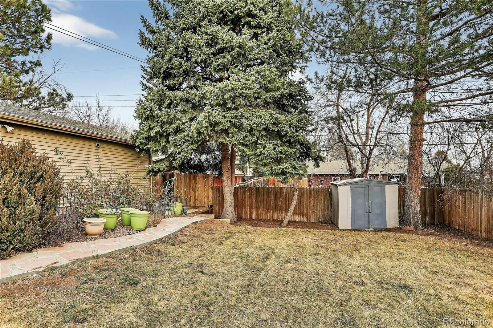 MLS Image #20 for 2862 s zenobia street,denver, Colorado
