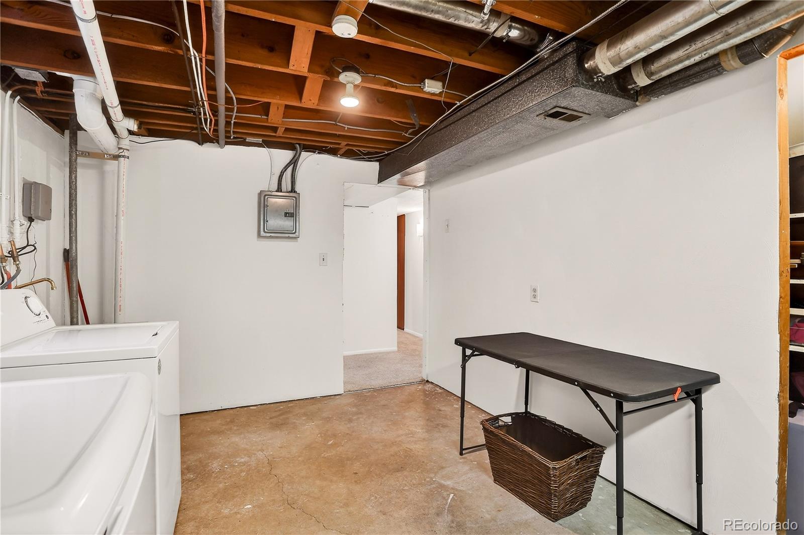 MLS Image #28 for 2862 s zenobia street,denver, Colorado