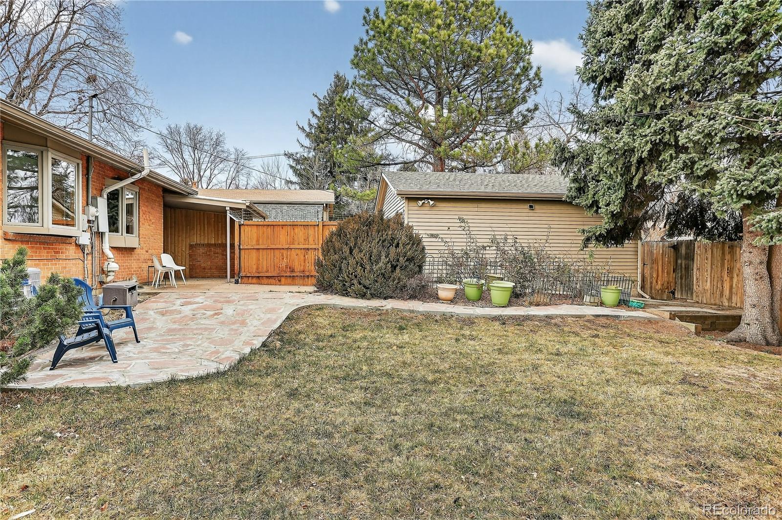 MLS Image #29 for 2862 s zenobia street,denver, Colorado
