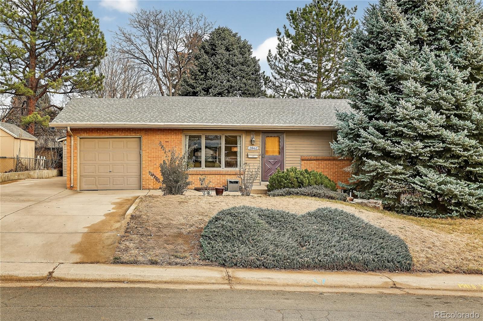 MLS Image #30 for 2862 s zenobia street,denver, Colorado