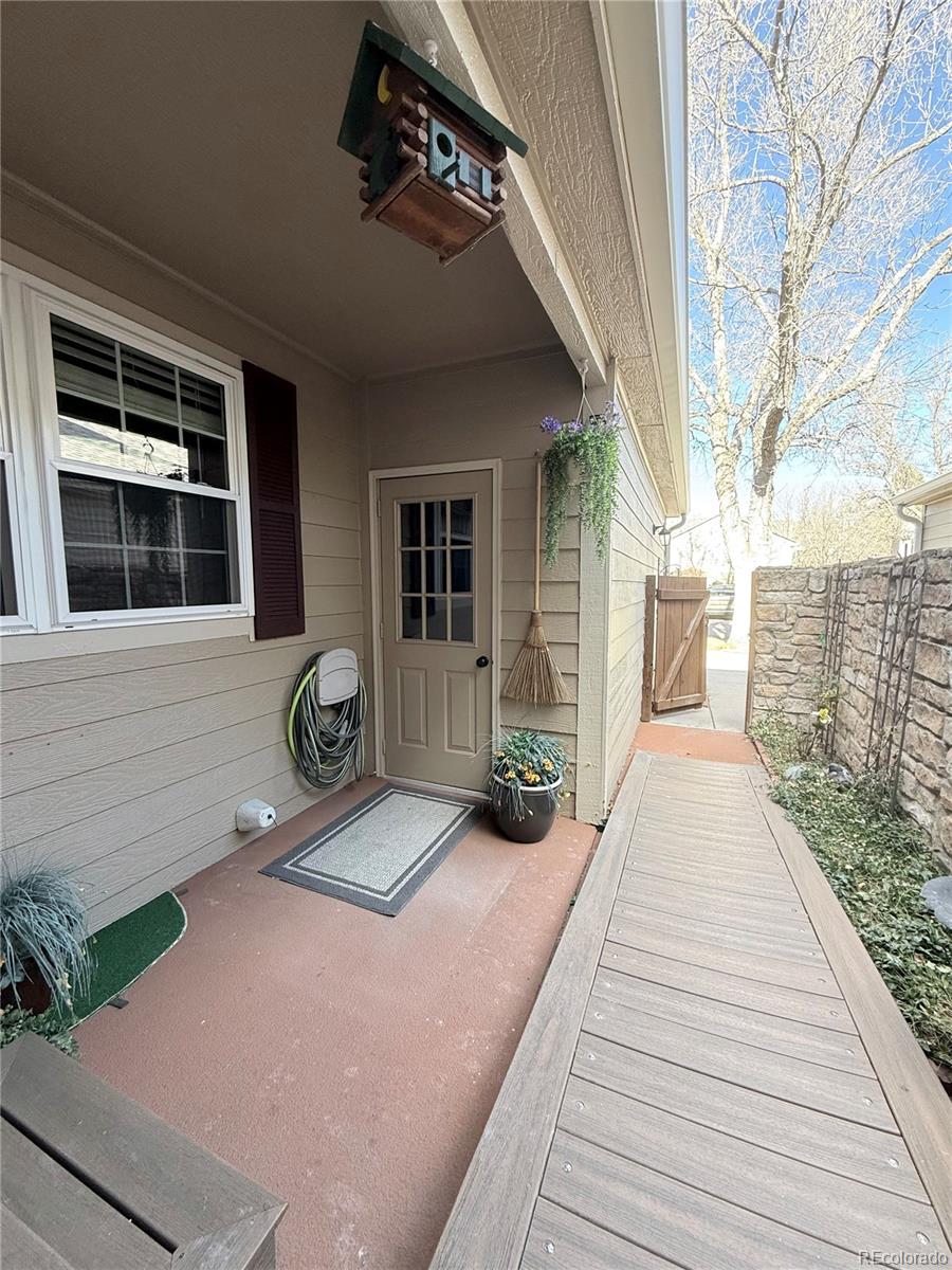 MLS Image #1 for 7584 w euclid drive,littleton, Colorado