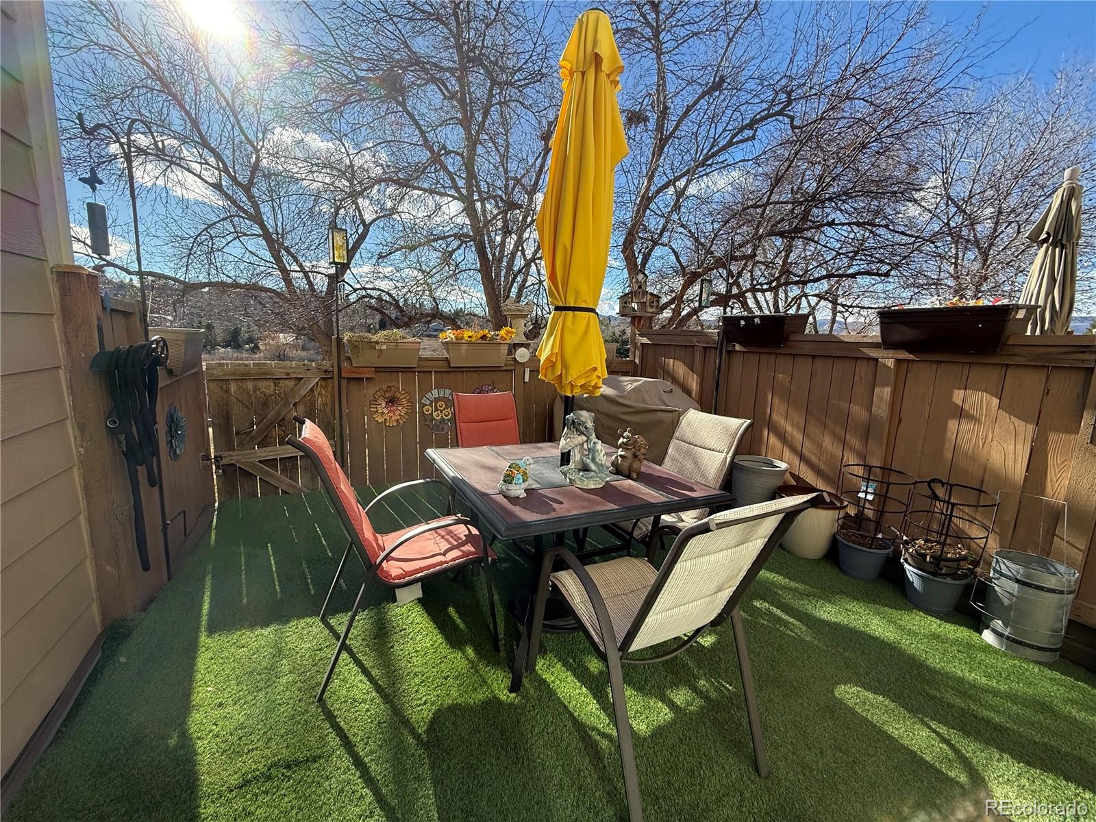 MLS Image #23 for 7584 w euclid drive,littleton, Colorado