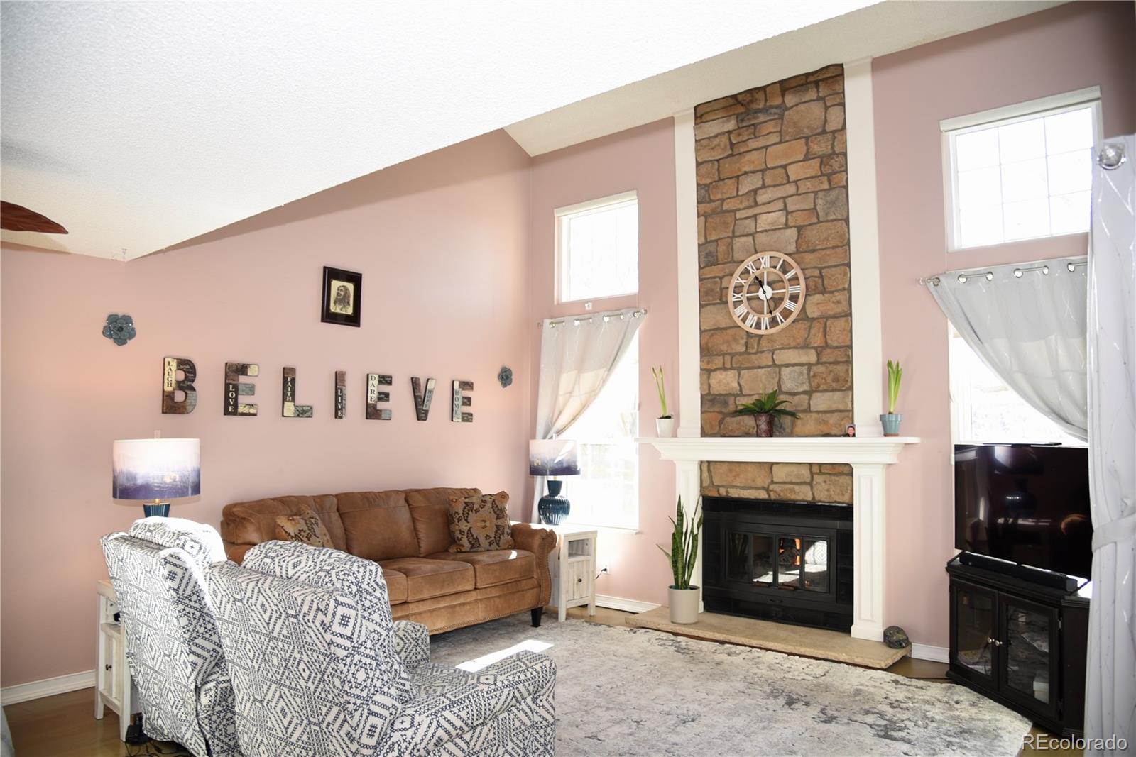 MLS Image #5 for 7584 w euclid drive,littleton, Colorado