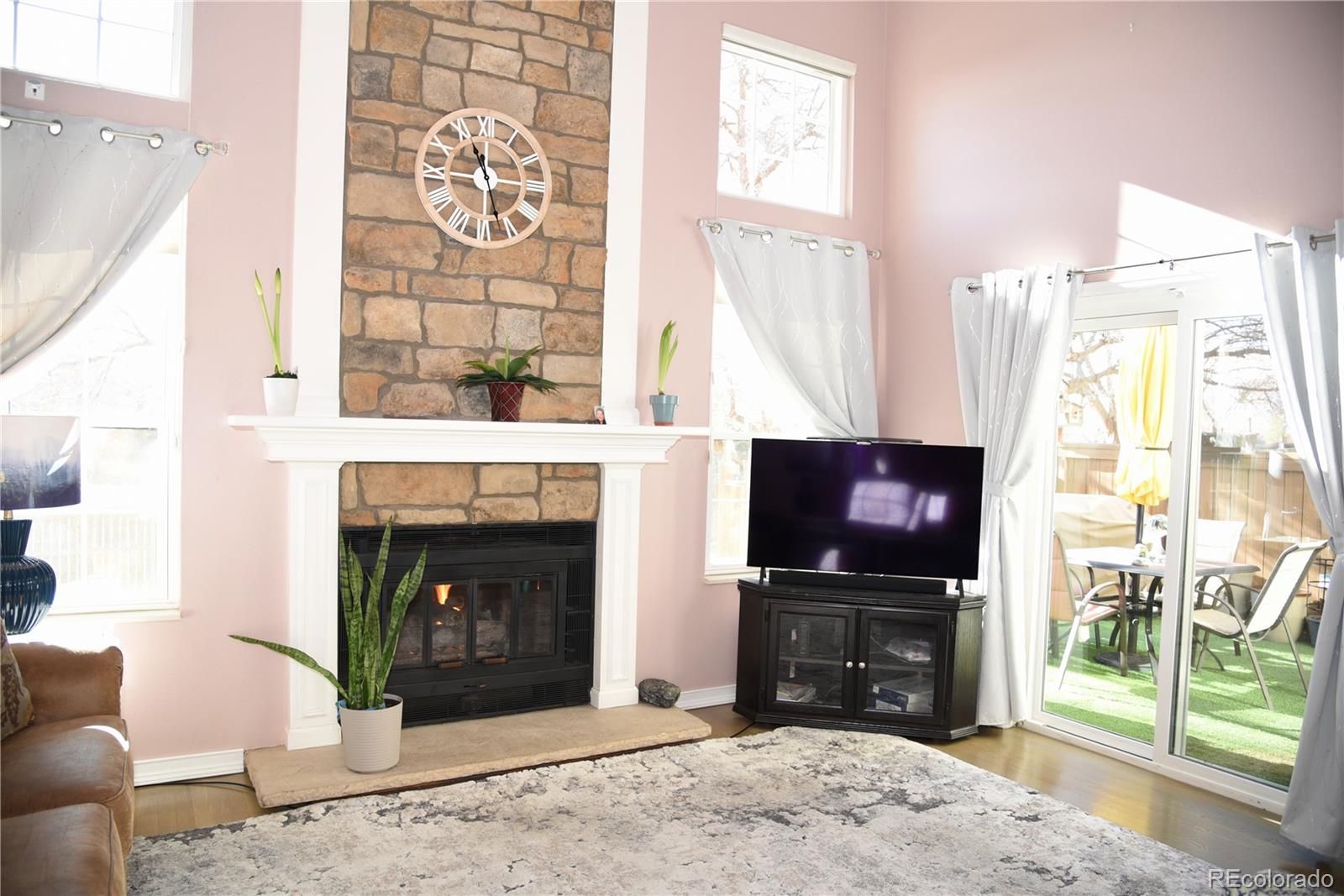 MLS Image #6 for 7584 w euclid drive,littleton, Colorado