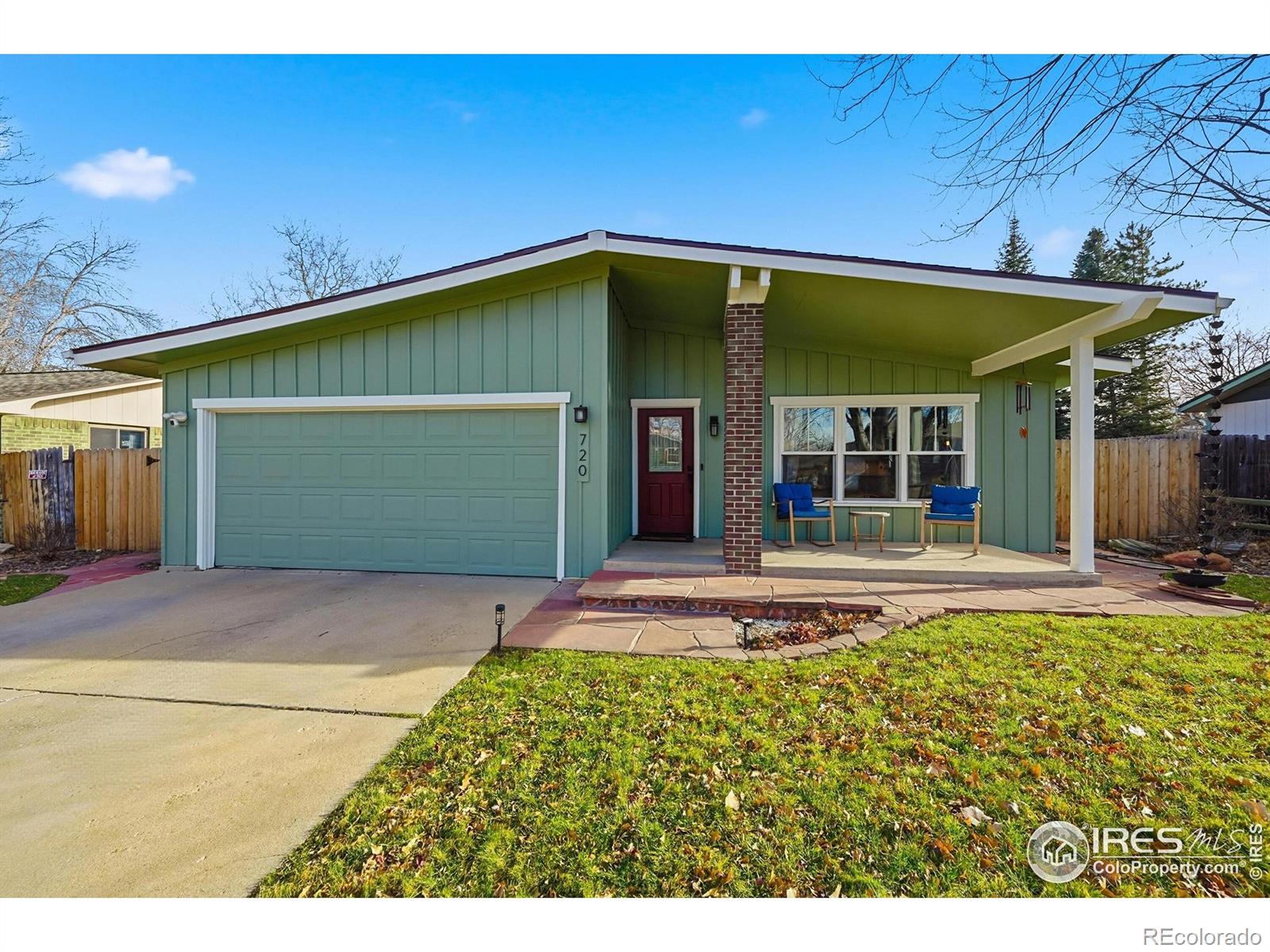 MLS Image #0 for 720  hilltop street,longmont, Colorado