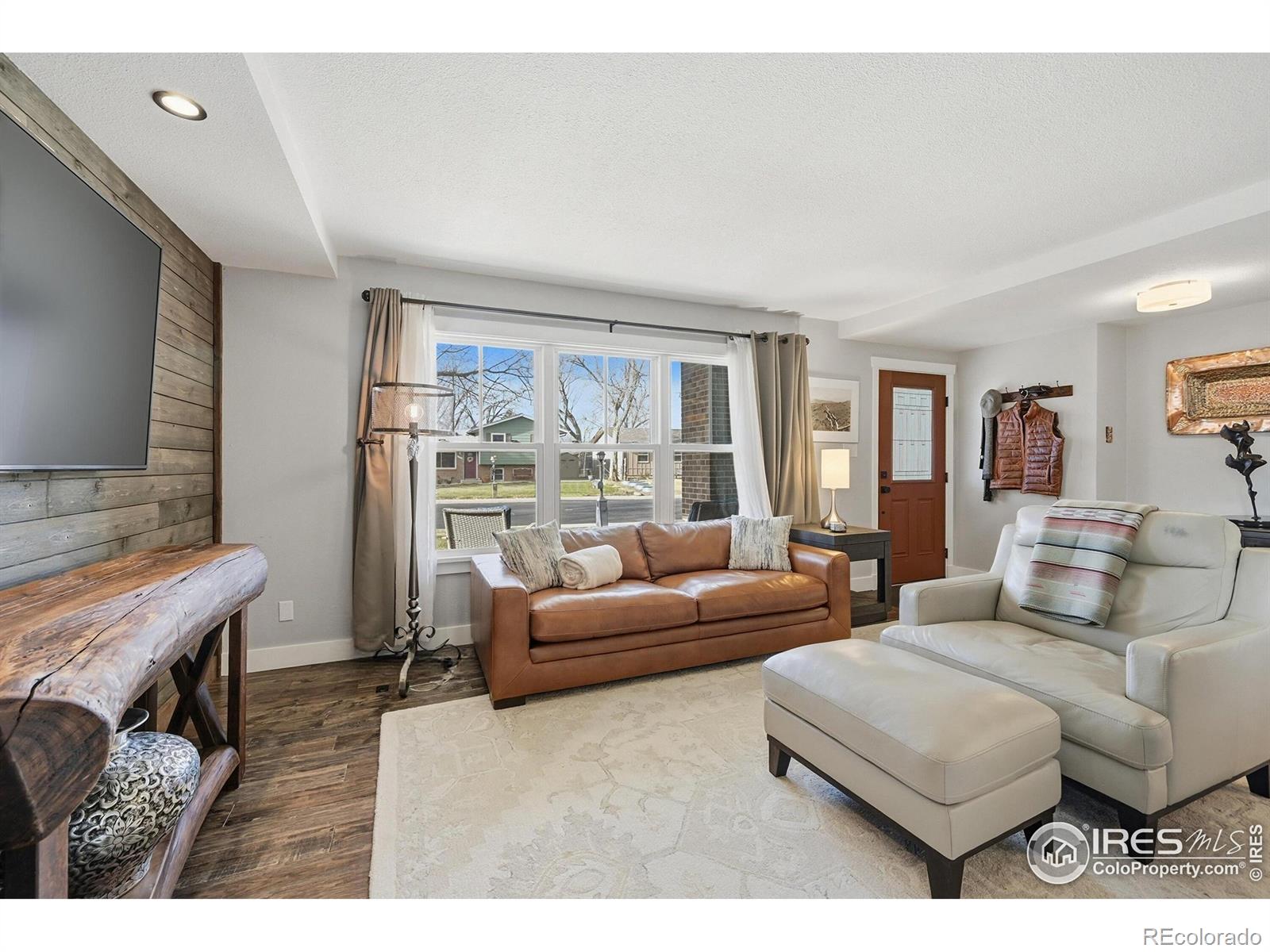 MLS Image #3 for 720  hilltop street,longmont, Colorado