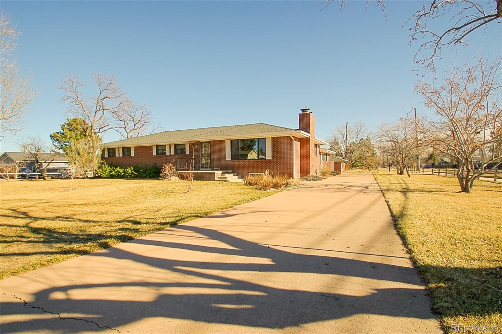 MLS Image #1 for 6680 s jay drive,littleton, Colorado