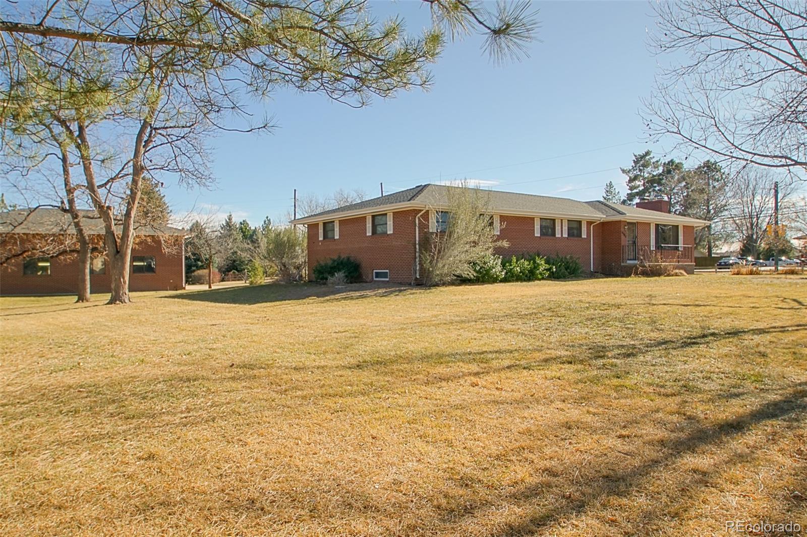 MLS Image #2 for 6680 s jay drive,littleton, Colorado