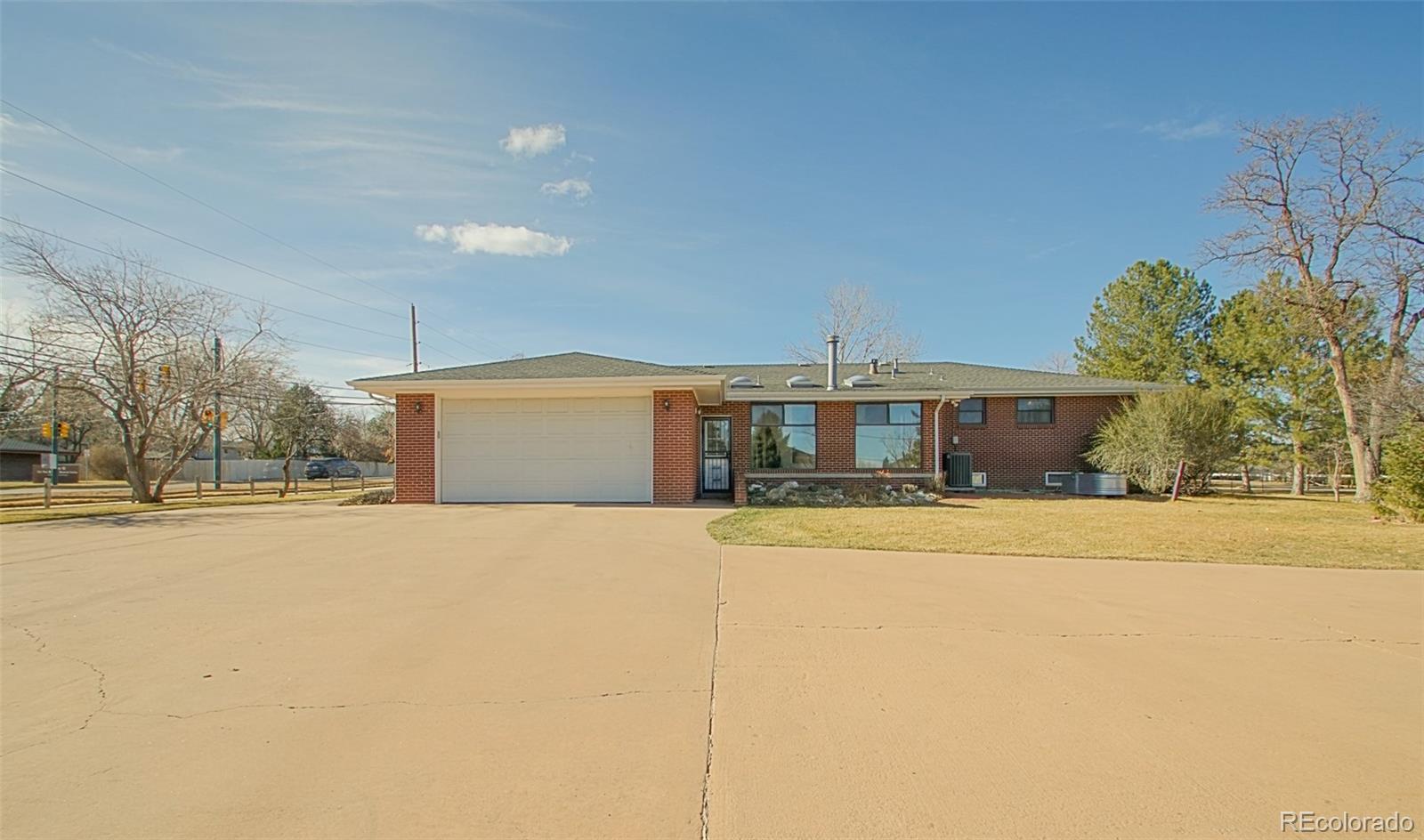 MLS Image #3 for 6680 s jay drive,littleton, Colorado