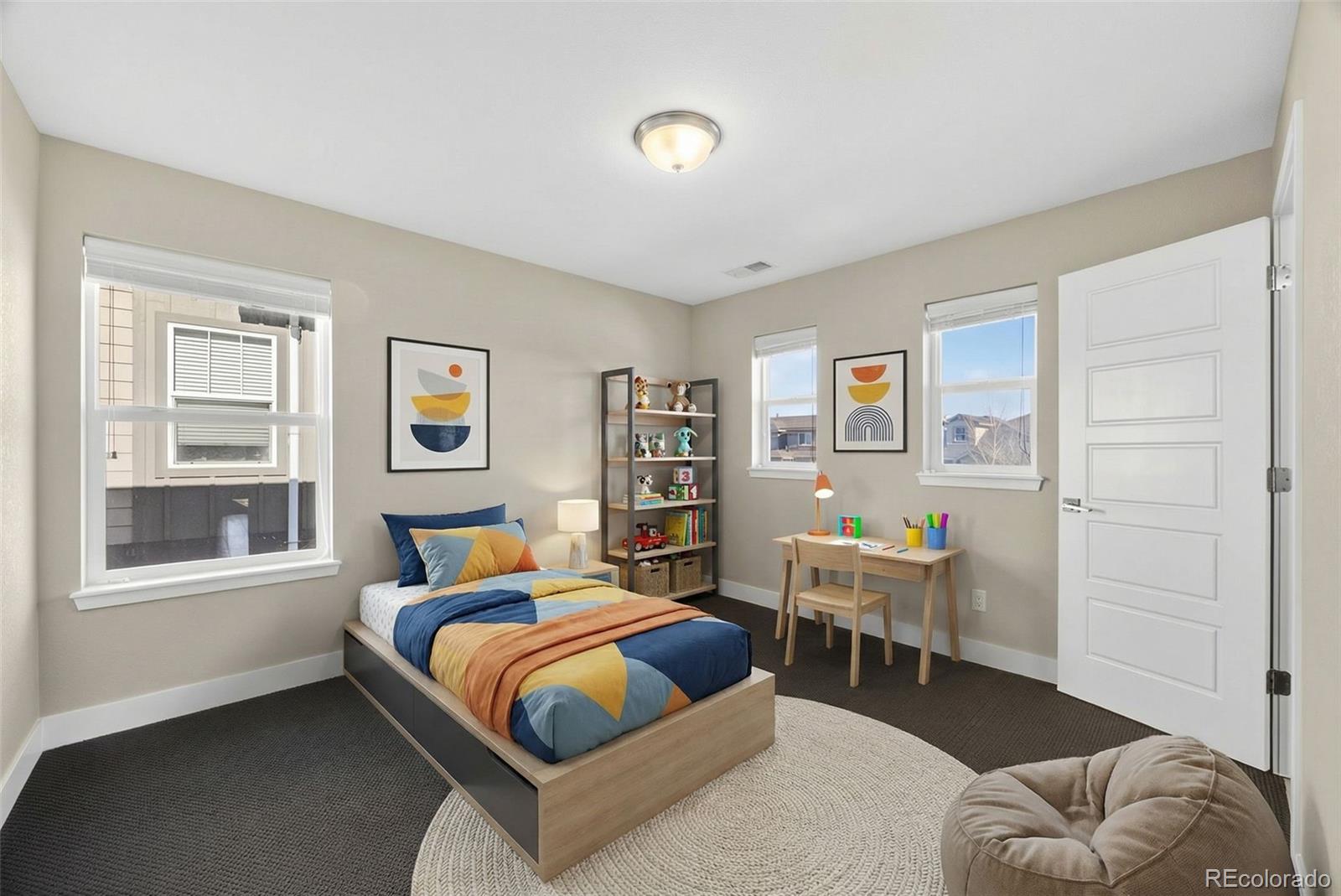 MLS Image #22 for 8803  flattop street,arvada, Colorado