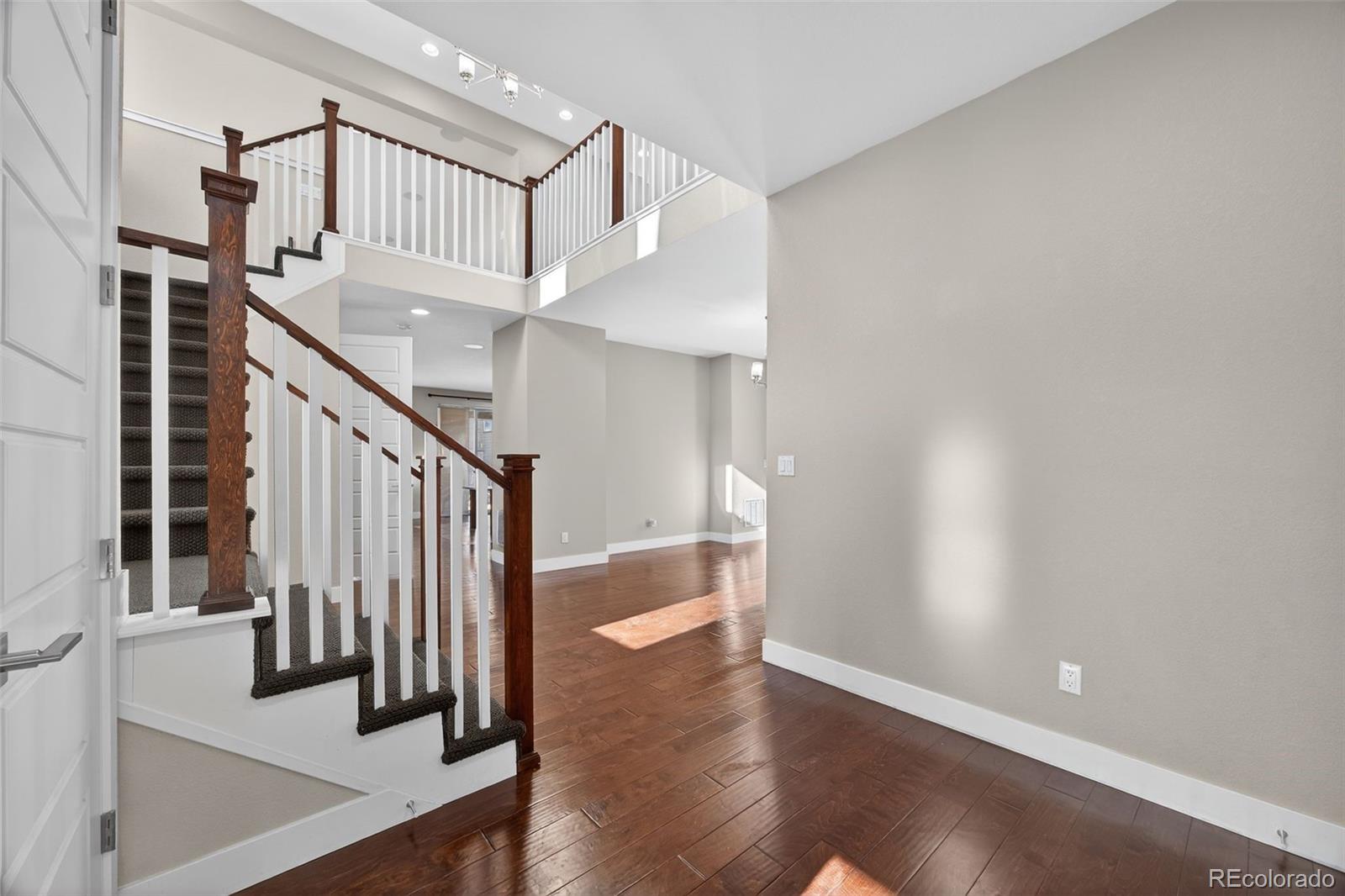 MLS Image #3 for 8803  flattop street,arvada, Colorado