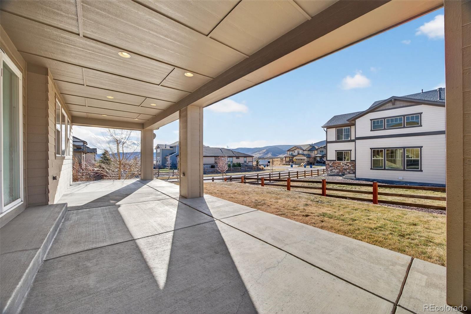 MLS Image #37 for 8803  flattop street,arvada, Colorado