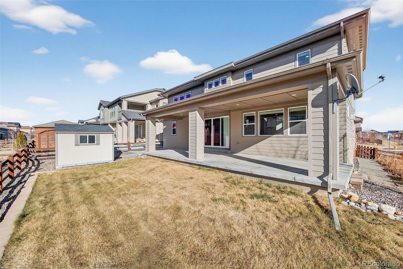 MLS Image #38 for 8803  flattop street,arvada, Colorado
