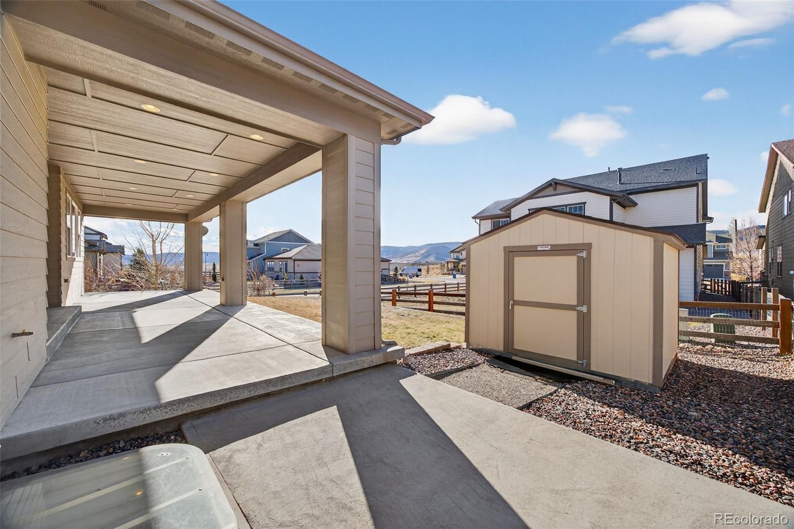 MLS Image #39 for 8803  flattop street,arvada, Colorado