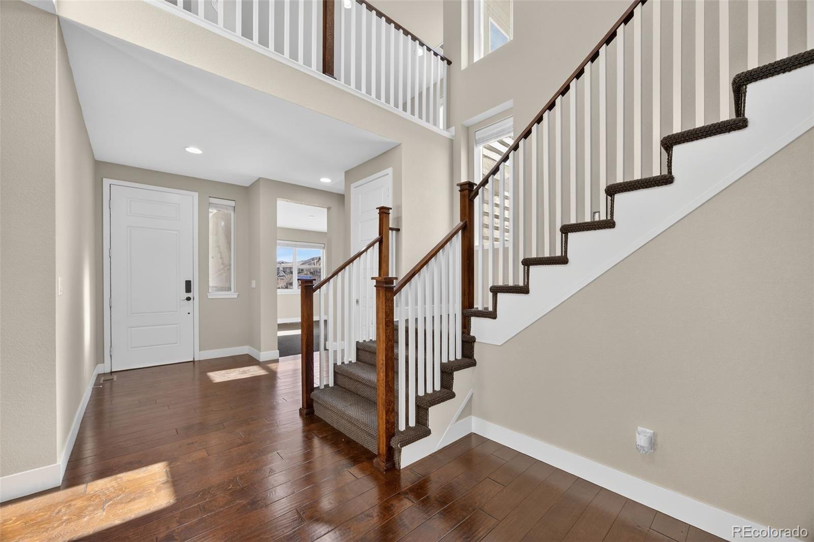 MLS Image #4 for 8803  flattop street,arvada, Colorado