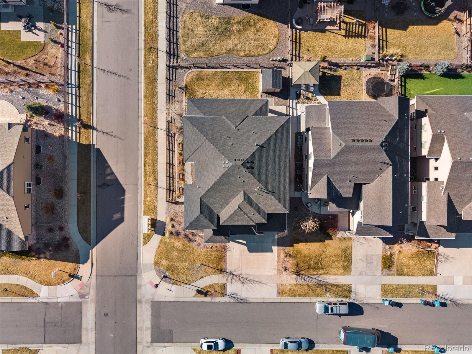 MLS Image #42 for 8803  flattop street,arvada, Colorado