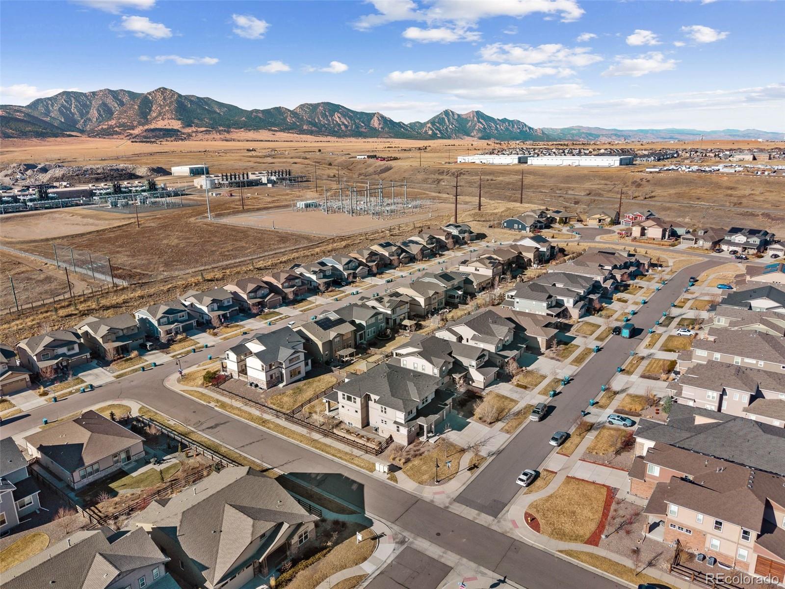 MLS Image #43 for 8803  flattop street,arvada, Colorado